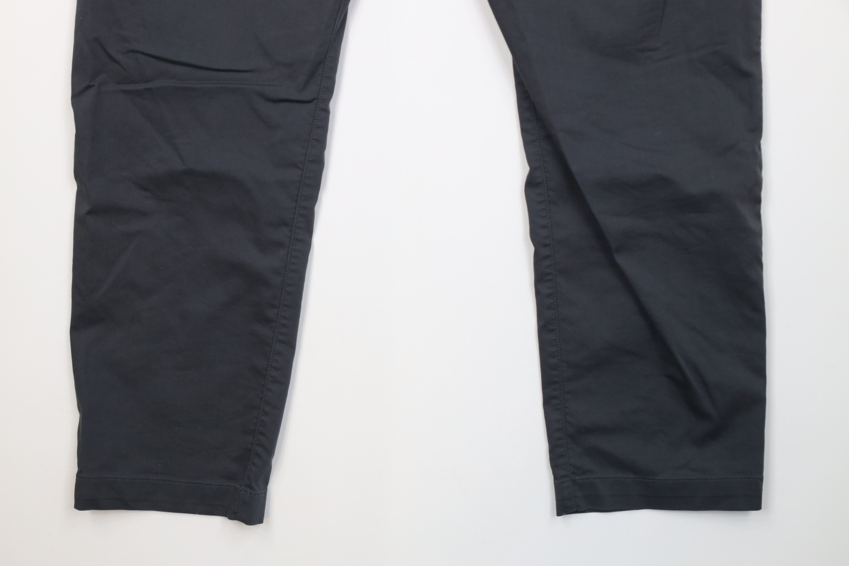 Nike Vintage Y2K Nike Stretch Skateboard Golf Chino Pants Gray Size US 34 / EU 50 - 11 Thumbnail