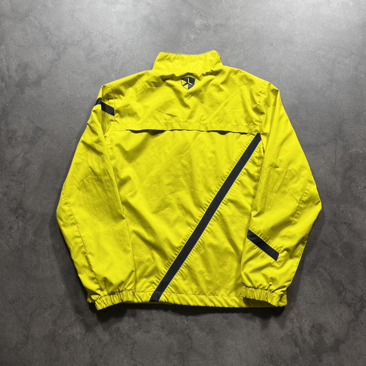 Nike Vintage 00s Nike Celtic FC Jersey jacket blokecore soccer Size US S / EU 44-46 / 1 - 11 Thumbnail