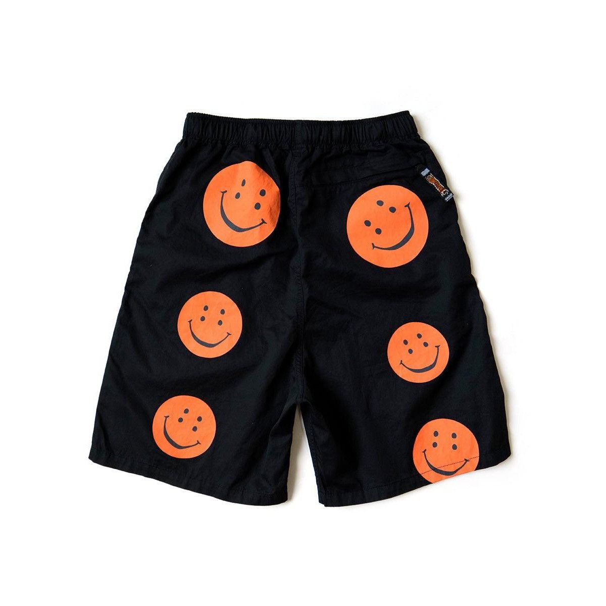 Kapital Kapital Comb Easy Shorts (RAINBOWY) short pants size2 Size US 34 / EU 50 - 1 Thumbnail