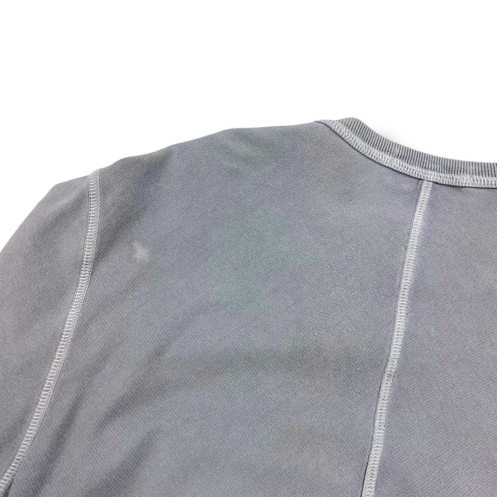Stone Island Stone Island Lilac Sweatshirt Size US M / EU 48-50 / 2 - 3 Thumbnail
