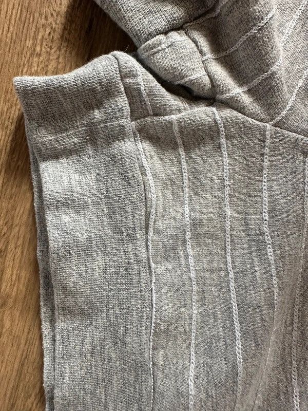 Dsquared2 Dsquared2 grey shorts 36 Size 25" / US 0 / IT 36 - 6 Thumbnail