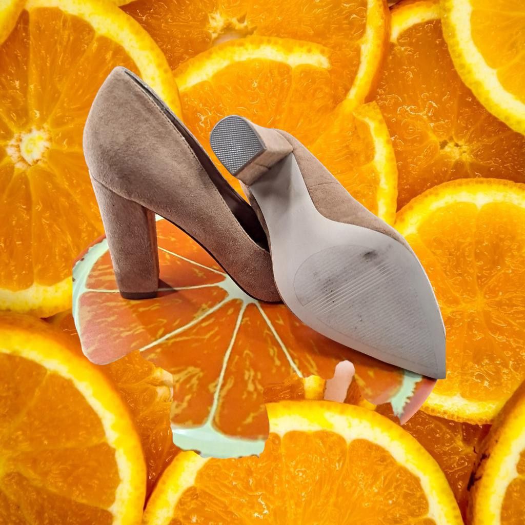 Call It Spring Call It Spring Tan High Heels Size 6.5 Size ONE SIZE - 6 Thumbnail
