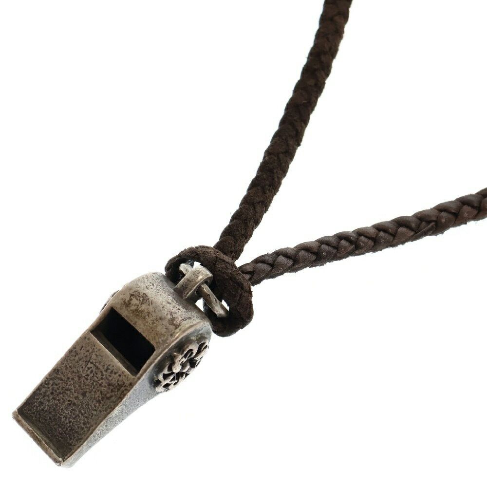 Chrome Hearts Whistle | Grailed