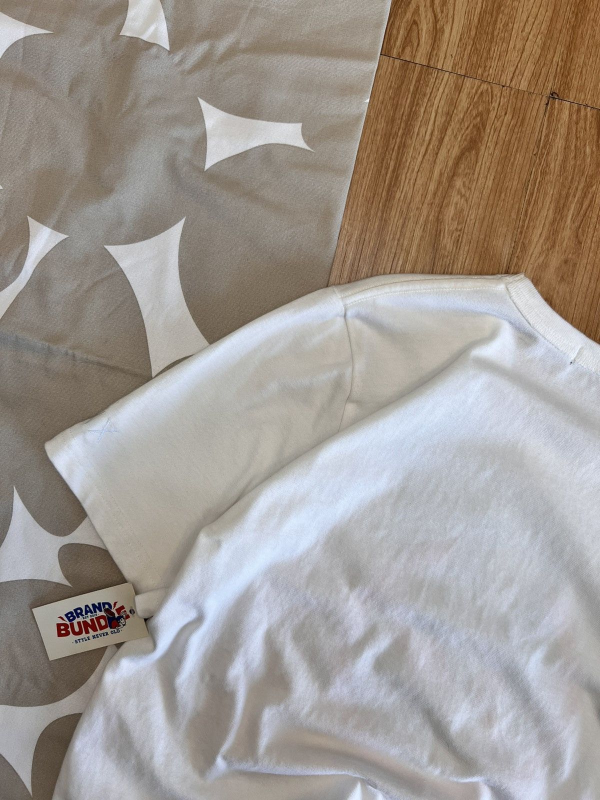 Fragment Design Fragment design Size US S / EU 44-46 / 1 - 6 Thumbnail