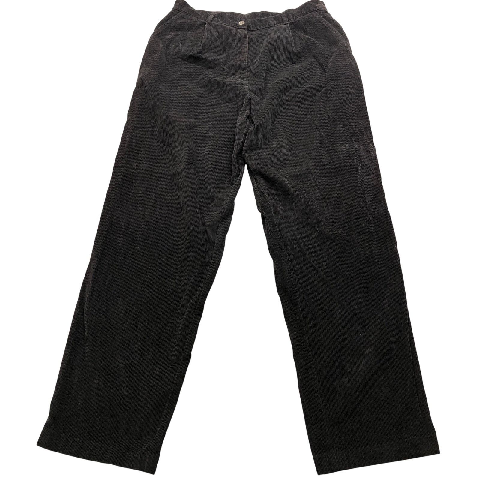 L.L. Bean LL Bean Pants Women 14 Medium Tall 31x31 Straight Leg 0 HD21 Size 36" / US 14 / IT 50 - 1 Thumbnail