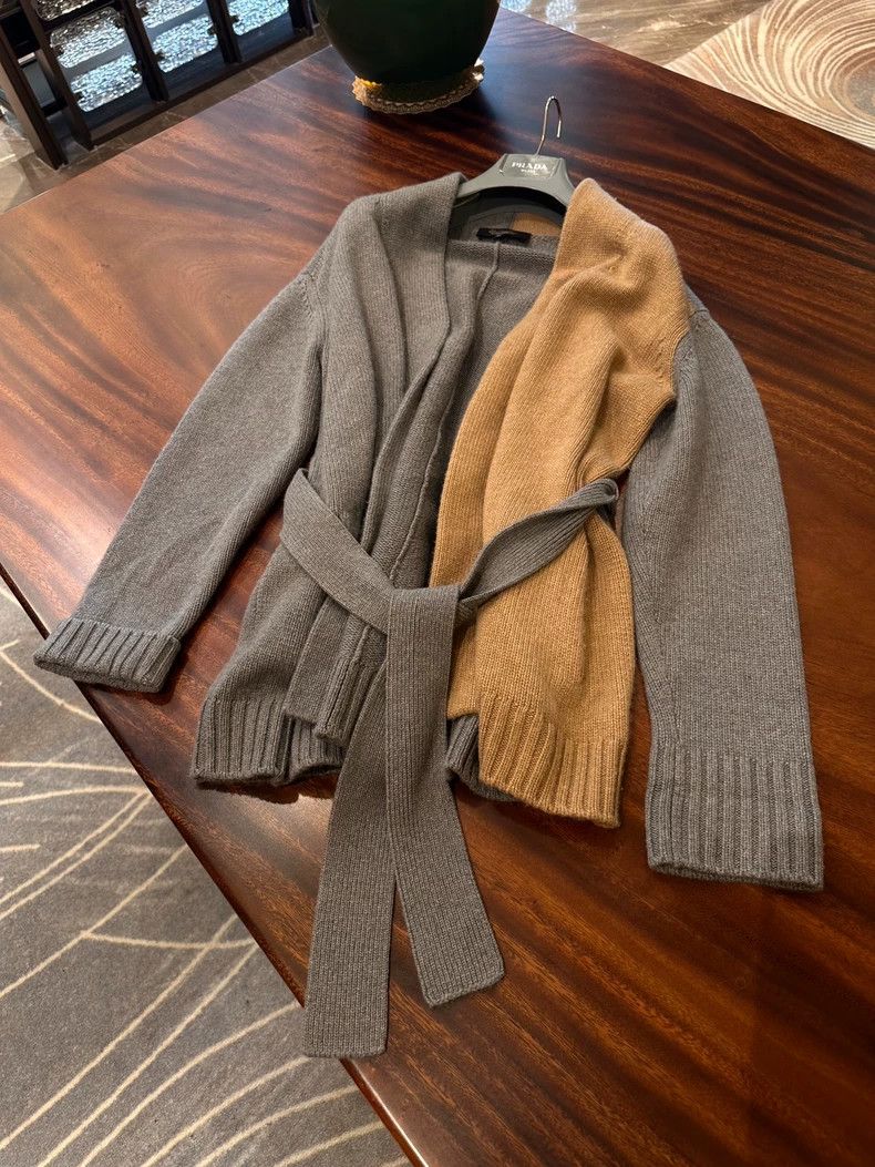 Loro Piana LORO PIANA Sheepskin coat and trousers Size XS / US 0-2 / IT 36-38 - 3 Thumbnail