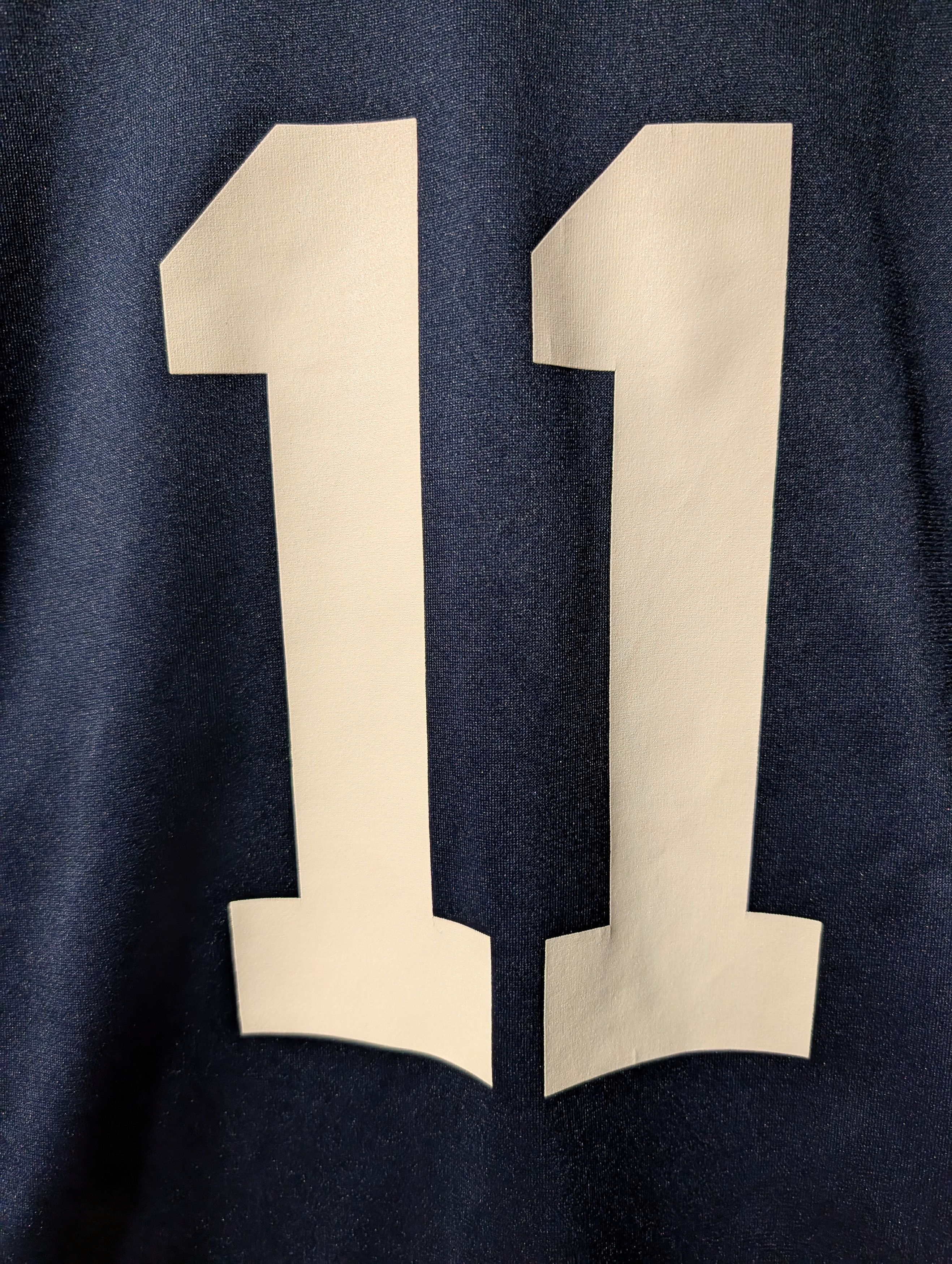 Nike Dallas Cowboys Parson NFL Football Nike Blue Small Jersey Size US S / EU 44-46 / 1 - 2 Thumbnail