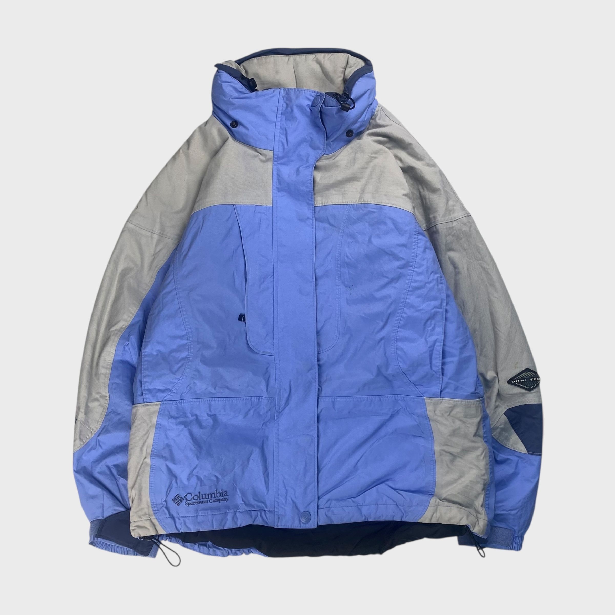 Columbia Columbia Jacket Size L Size US L / EU 52-54 / 3 - 1 Thumbnail