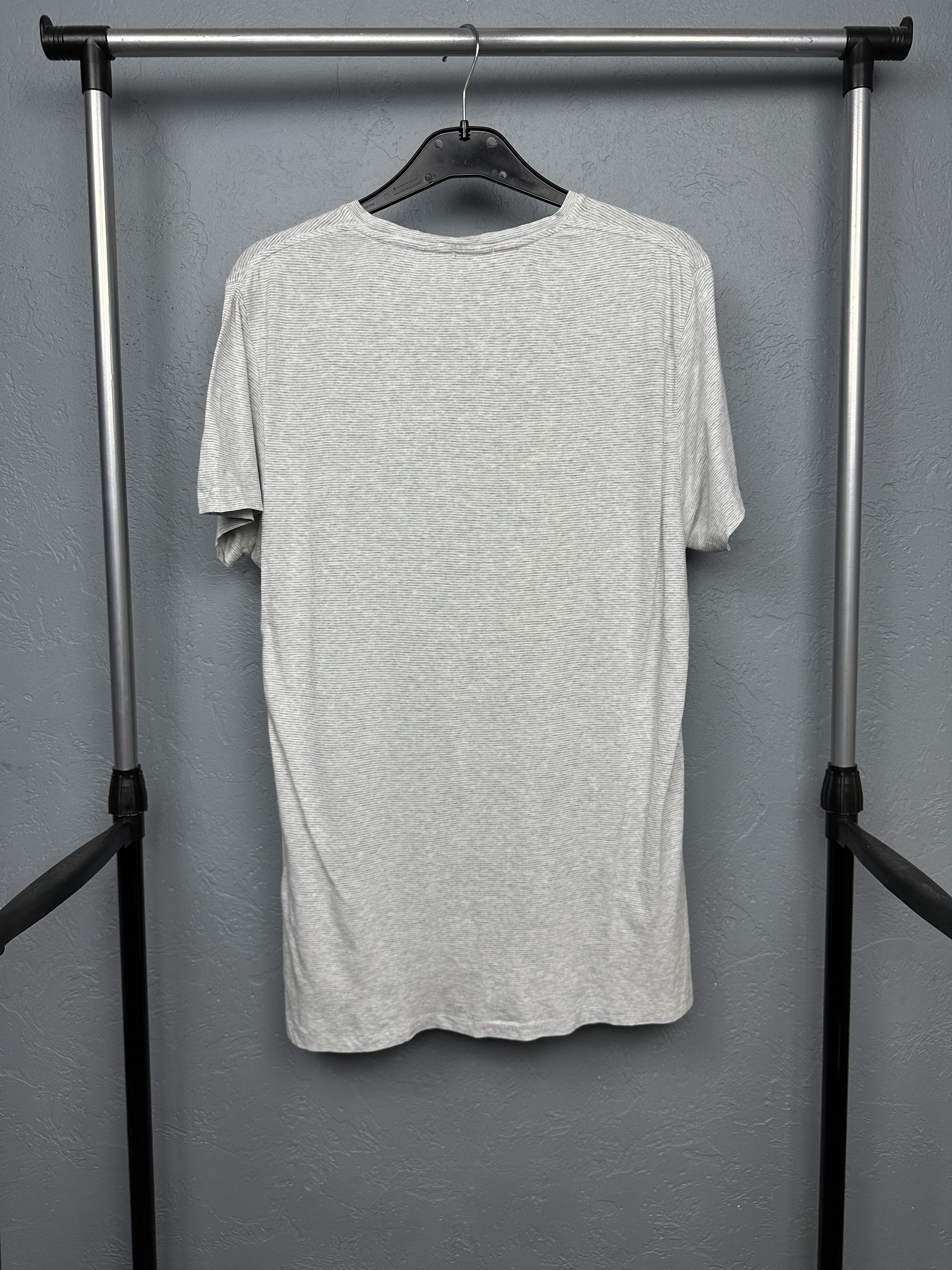 Allsaints Allsaints Vintage Mens Tonic Rune Crew Neck T-Shirt Size US M / EU 48-50 / 2 - 6 Thumbnail