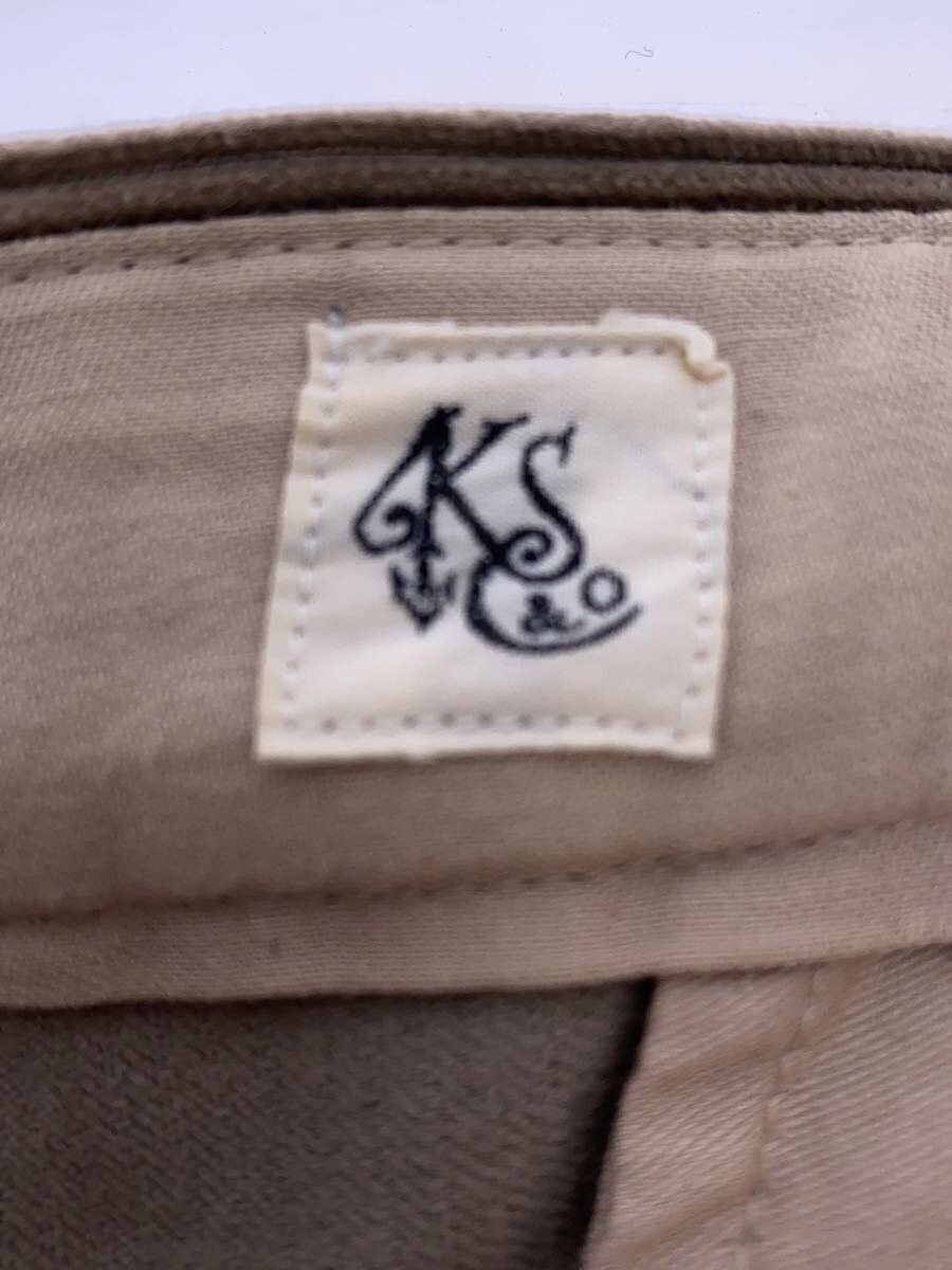 Kaptain Sunshine Corduroy Pants Size US 32 / EU 48 - 4 Thumbnail