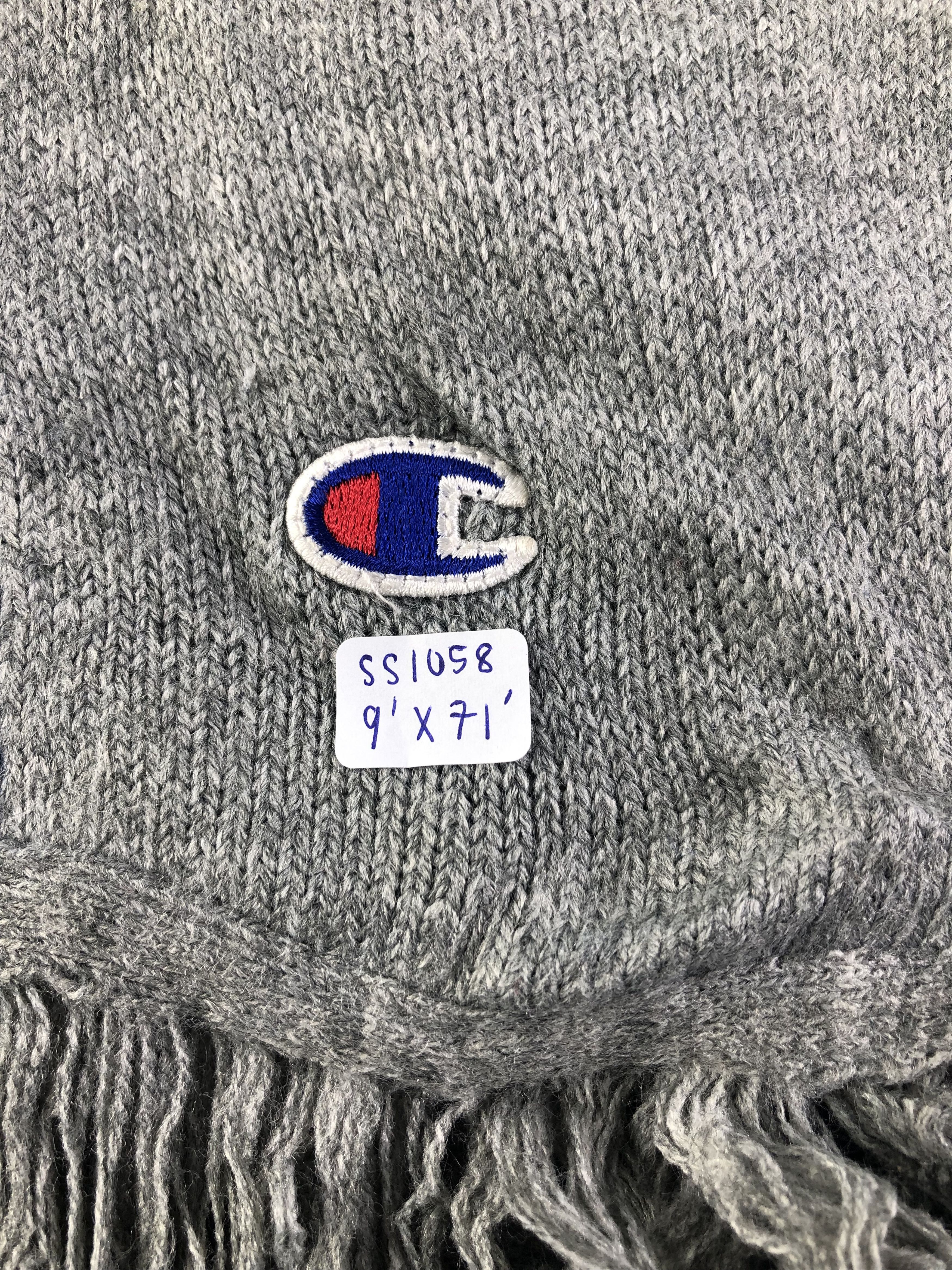 Champion Champion Scarf / Muffler / Neckwear Size ONE SIZE - 3 Thumbnail