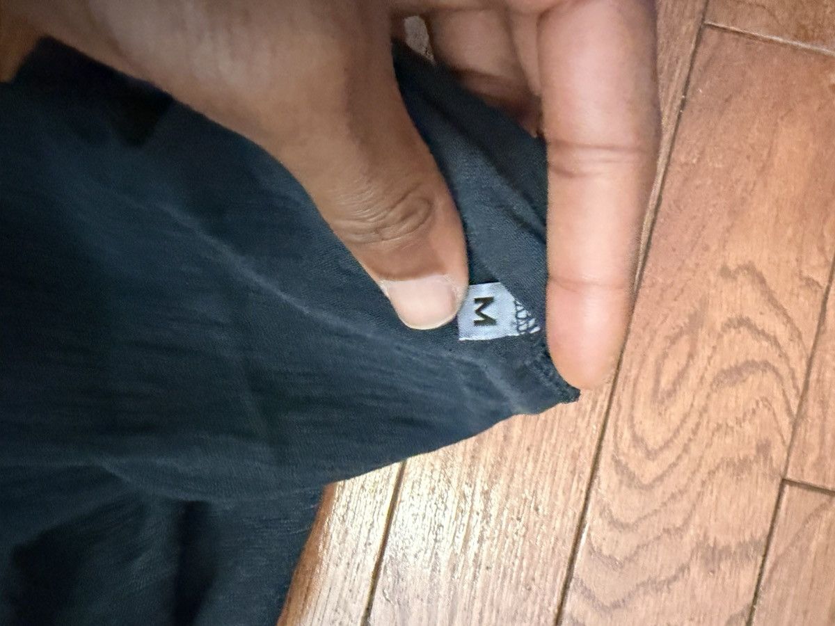 The GV Gallery The GV Gallery Music Tee Size US M / EU 48-50 / 2 - 6 Thumbnail