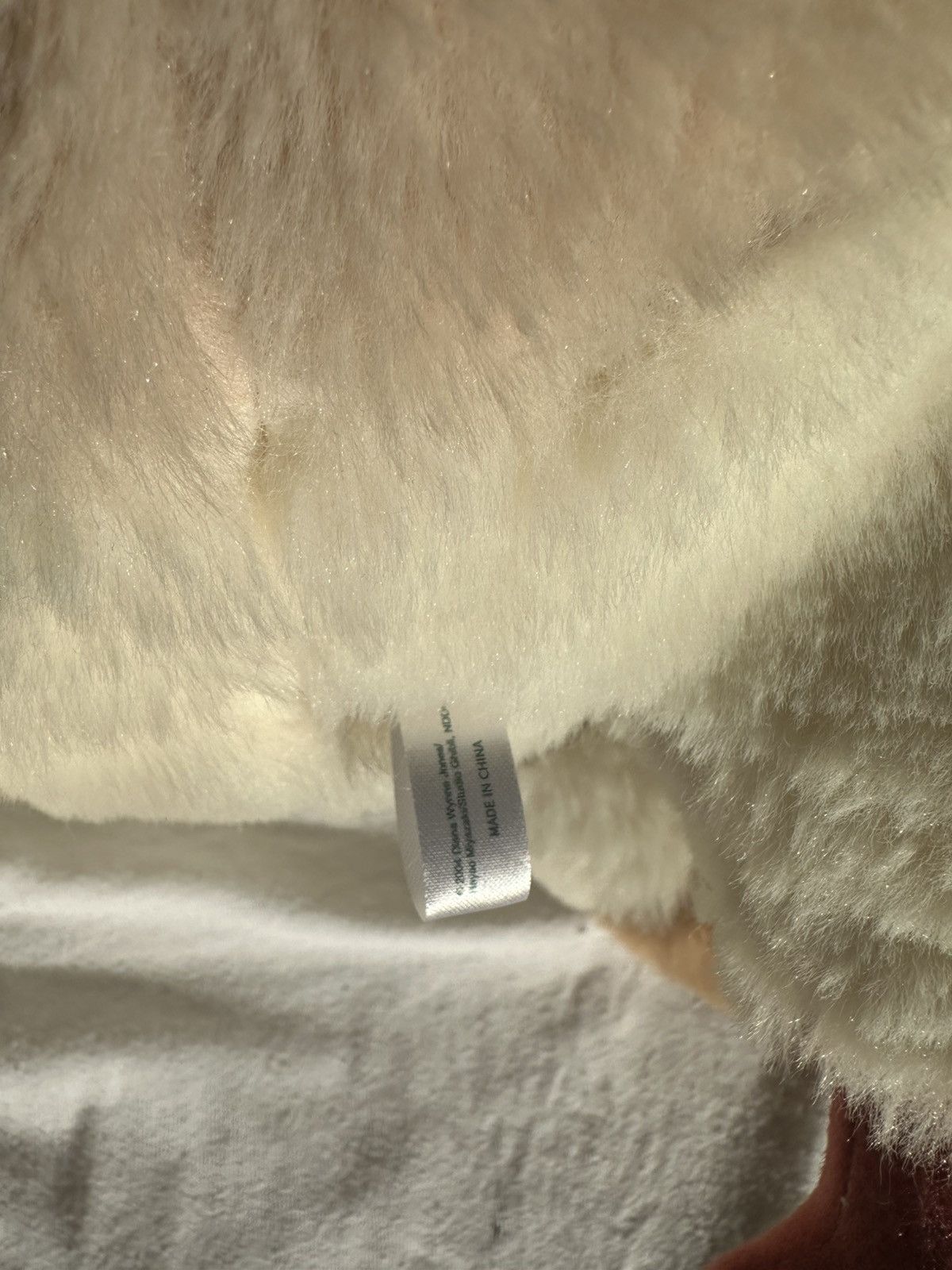 Other Exclusive Heen Plush Size ONE SIZE - 5 Thumbnail