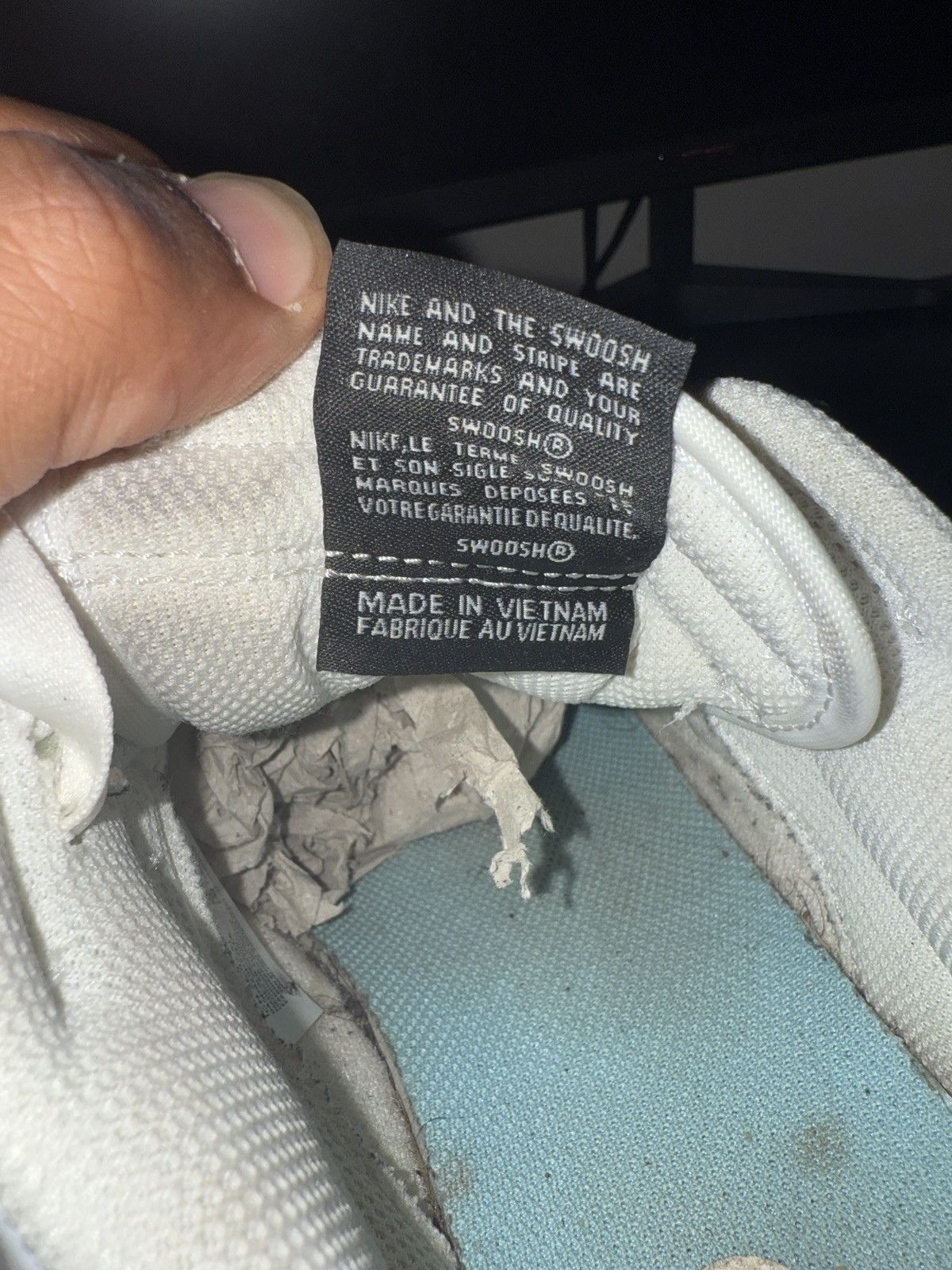 Nike “Lottery Pack” Dunks Size US 8 / EU 41 - 7 Thumbnail