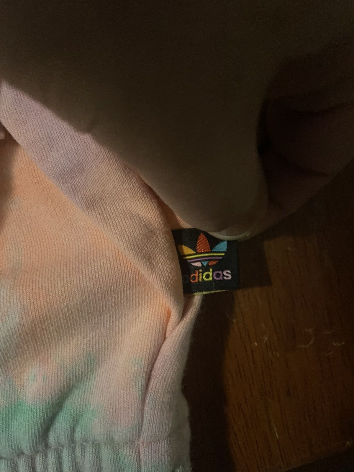 Adidas × Pharrell Adidas Originals by Pharrell HU Holi Full Zip Hoodie Size US XS / EU 42 / 0 - 5 Thumbnail