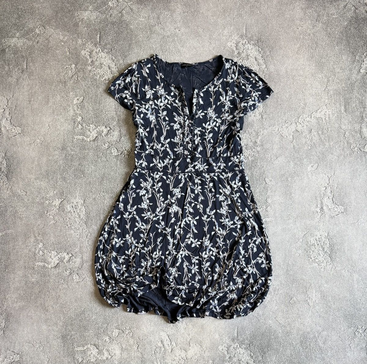 Other + Vive Maria + L/size dress 👗 all printed flowers 🌺 Size L / US 10 / IT 46 - 1 Thumbnail