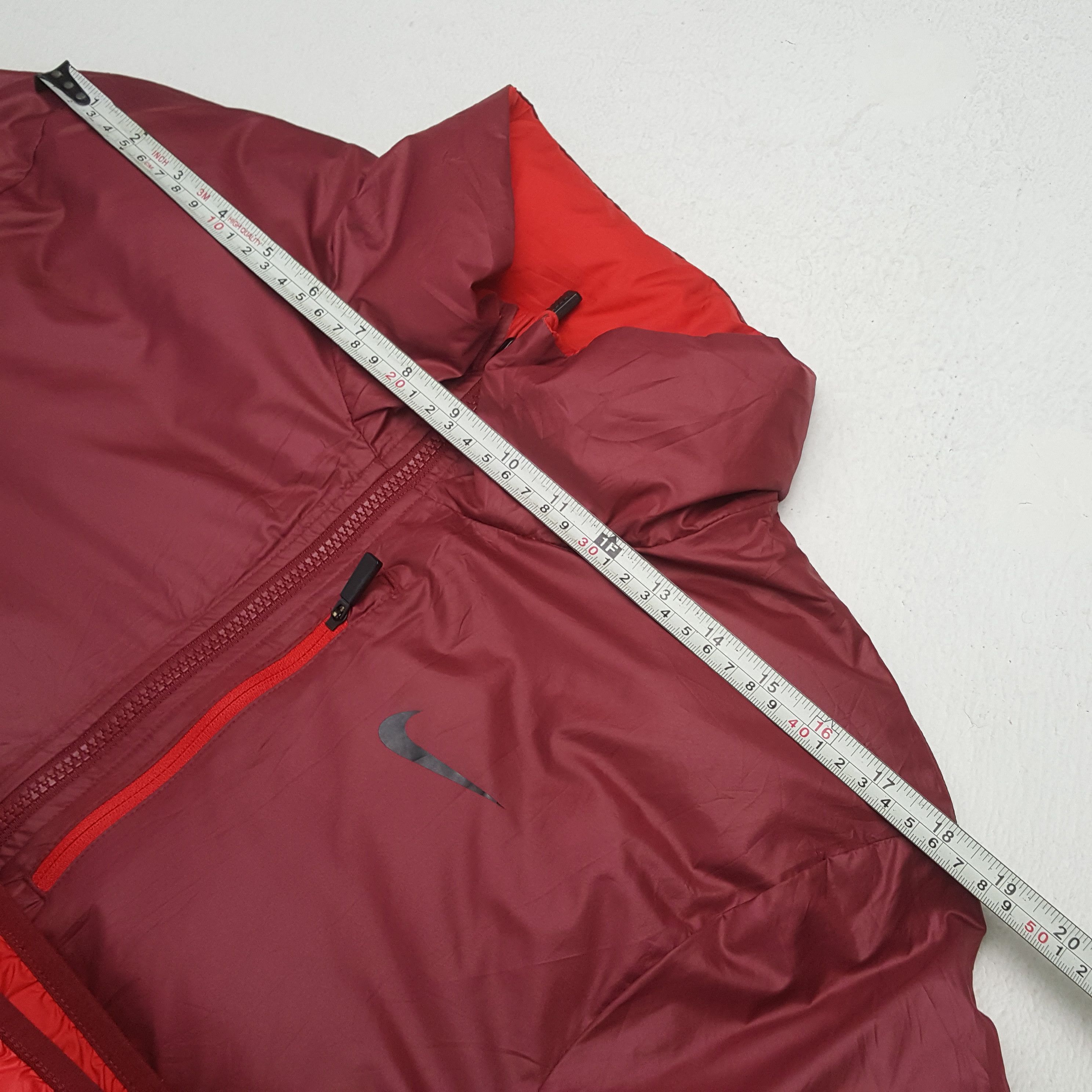 Nike NIKE Sportswear Style Jacket C289N3 Size US M / EU 48-50 / 2 - 10 Thumbnail