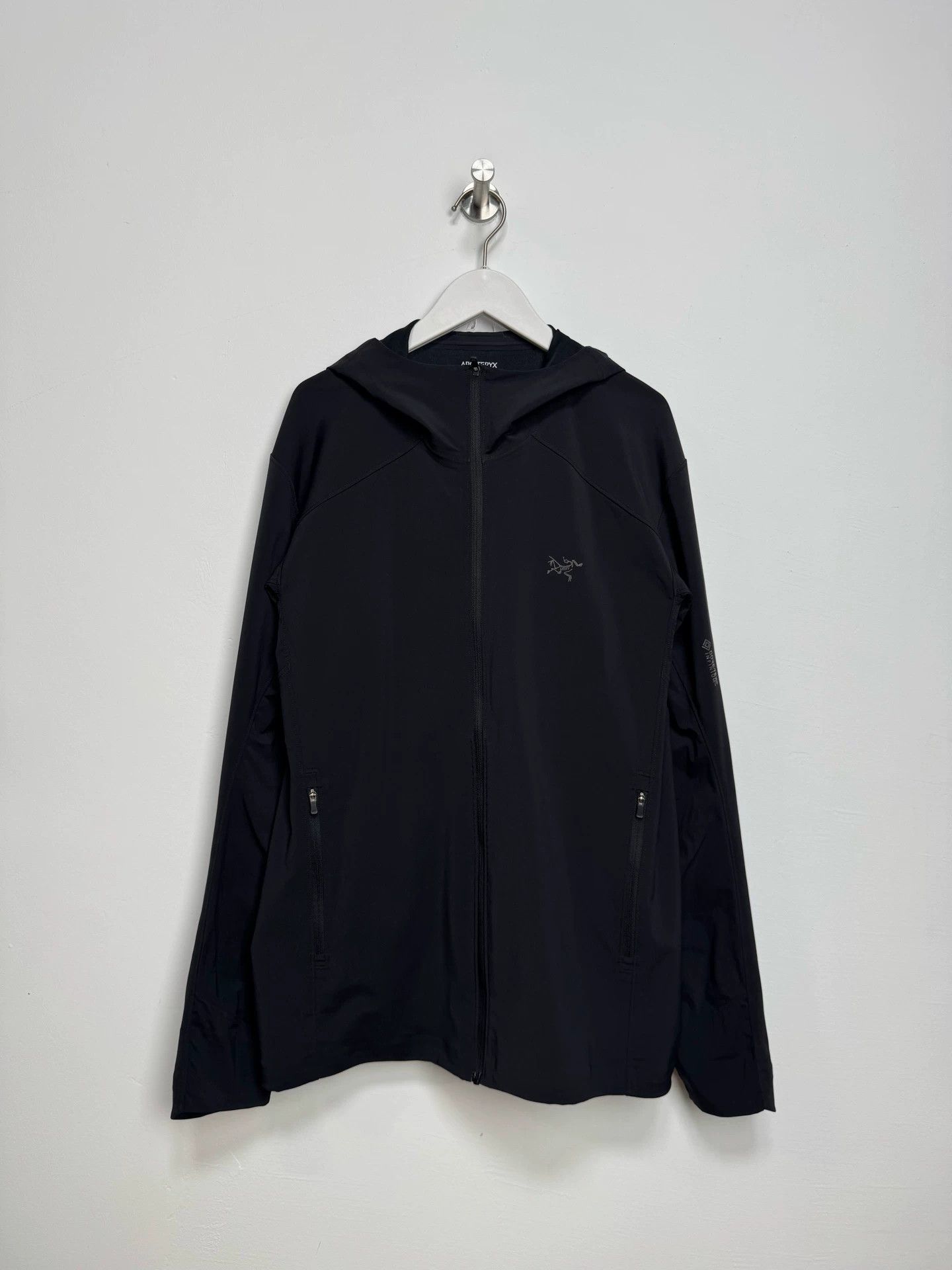 Arc'teryx Arc'teryx shell jacket size M new Size US M / EU 48-50 / 2 - 1 Thumbnail