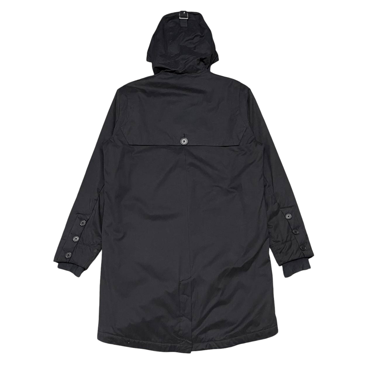 Dr. Denim Vintage Dr Denim Jeans Makers Parka Size US M / EU 48-50 / 2 - 14 Thumbnail
