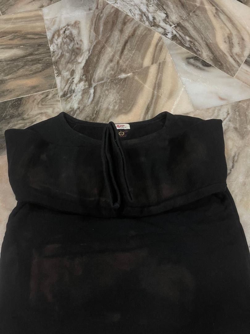 Vivienne Tam Vivienne Tam Dragon Logo Crop Shirt Size S / US 4 / IT 40 - 7 Thumbnail