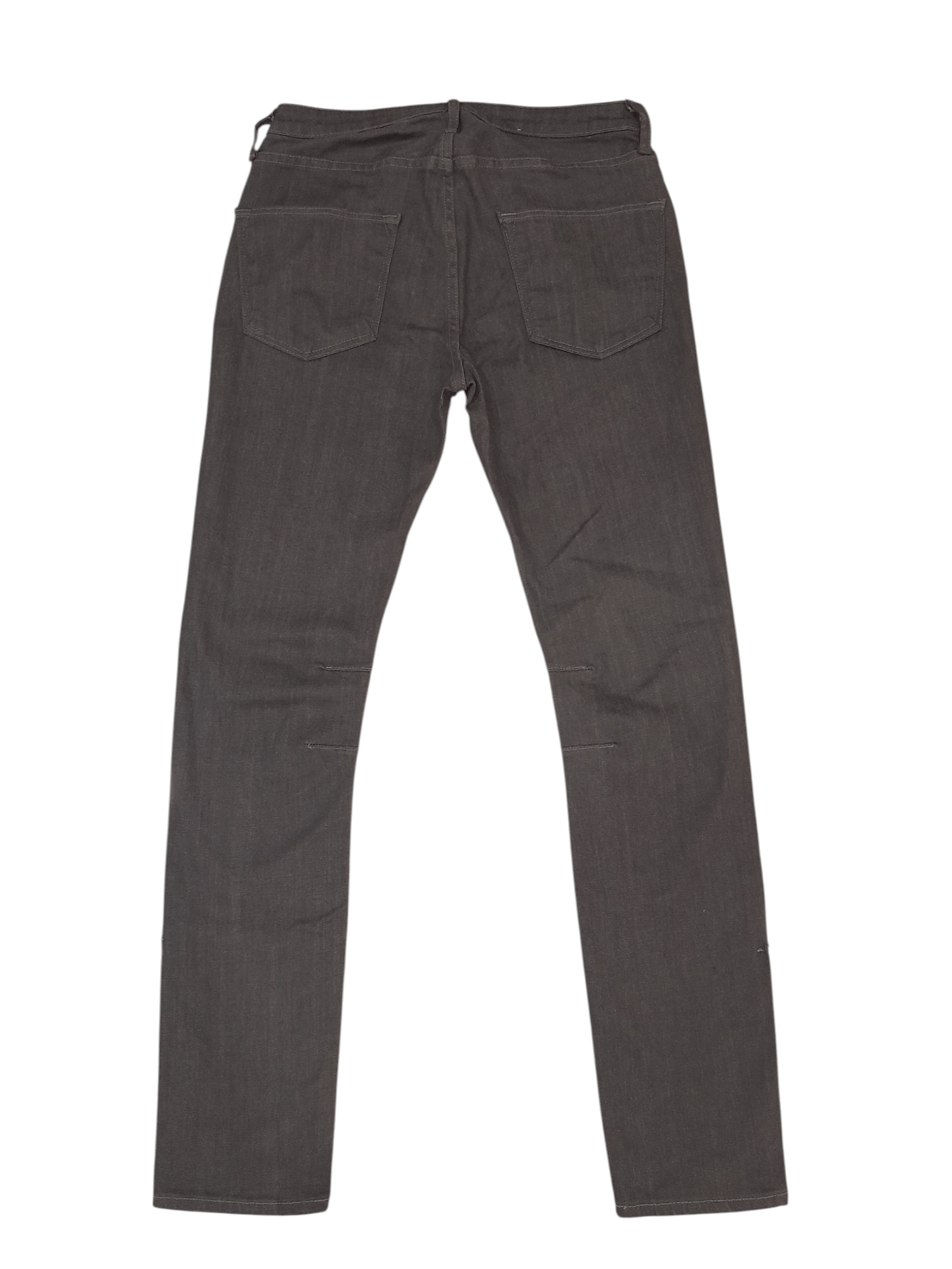 Helmut Lang Helmut Lang Denim Double Plate (F431) Waist 26 Size US 26 / EU 42 - 4 Thumbnail