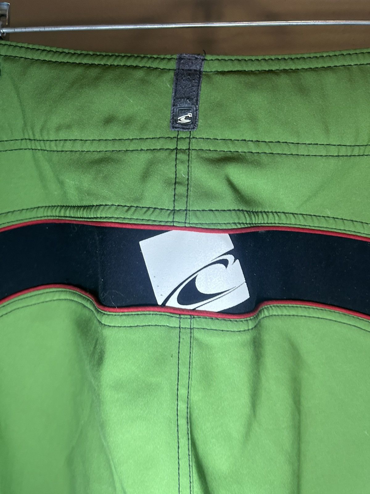 O'Neill × Vintage O’Neil Superfreak Swim Shorts Size US 34 / EU 50 - 5 Thumbnail