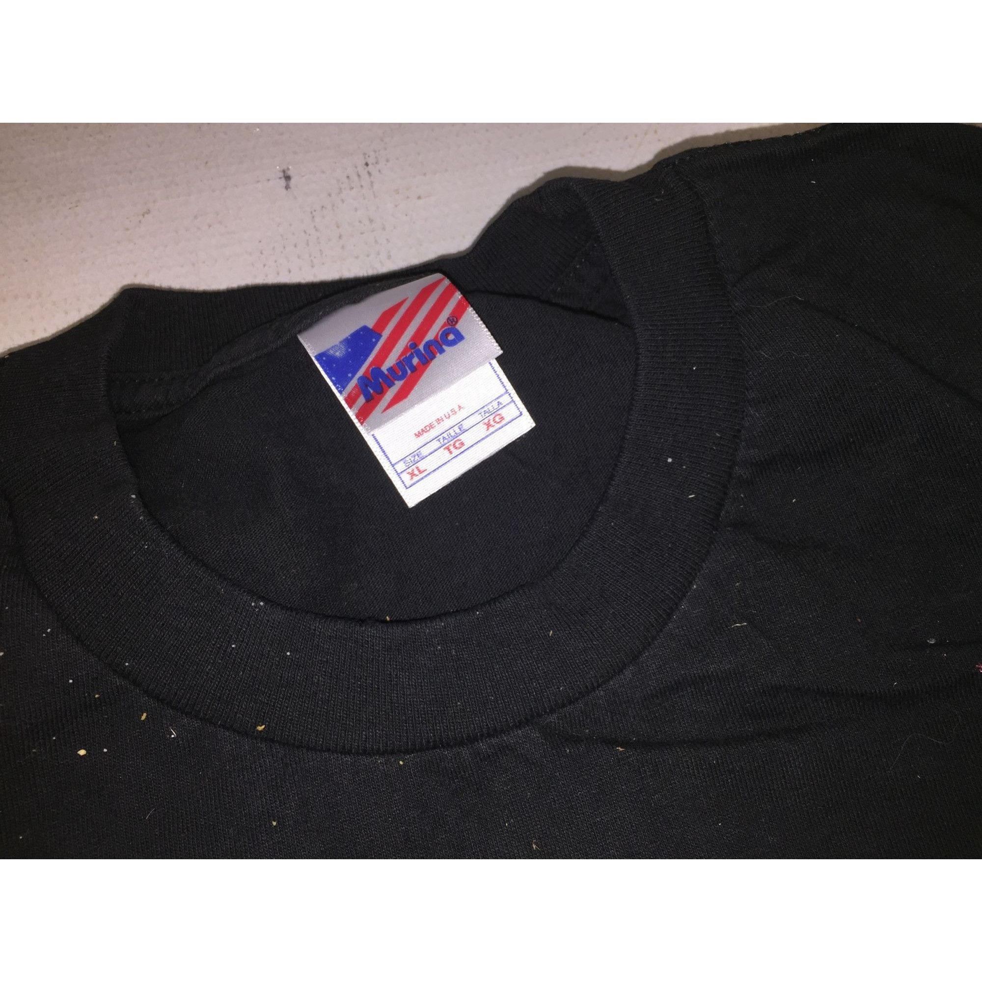 Other The True Heart of the Hemi Owner - Black T Shirt Hemi Engin Size XL / US 12-14 / IT 48-50 - 3 Thumbnail