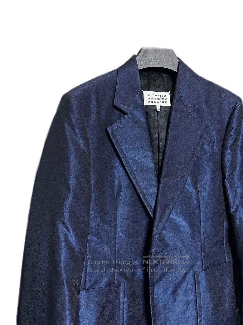 Maison Margiela Maison Margiela 15AW Runway Coat. Size US S / EU 44-46 / 1 - 4 Thumbnail