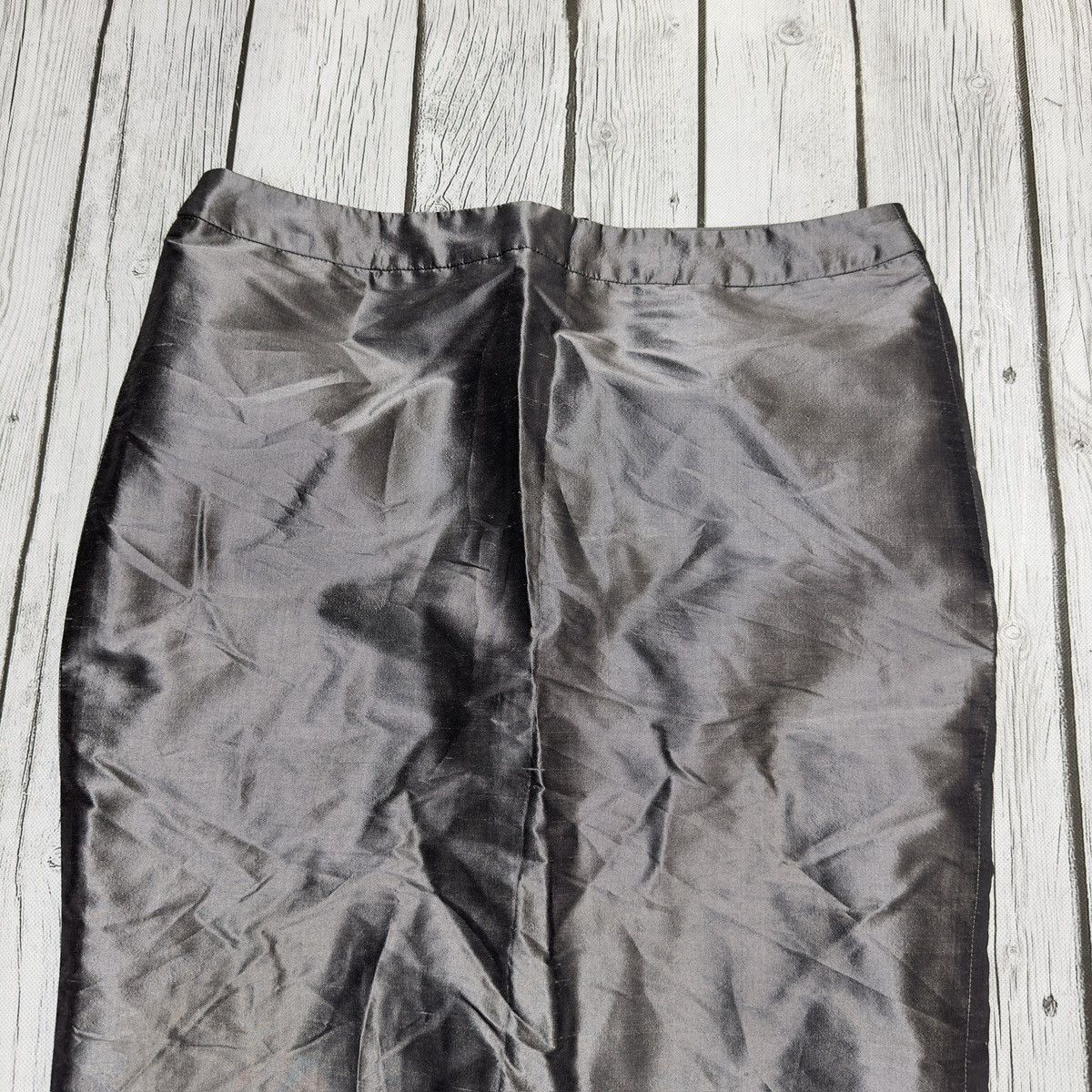 Armani Collezioni Armani Collezioni skirt Size 28" / US 6 / IT 42 - 3 Thumbnail