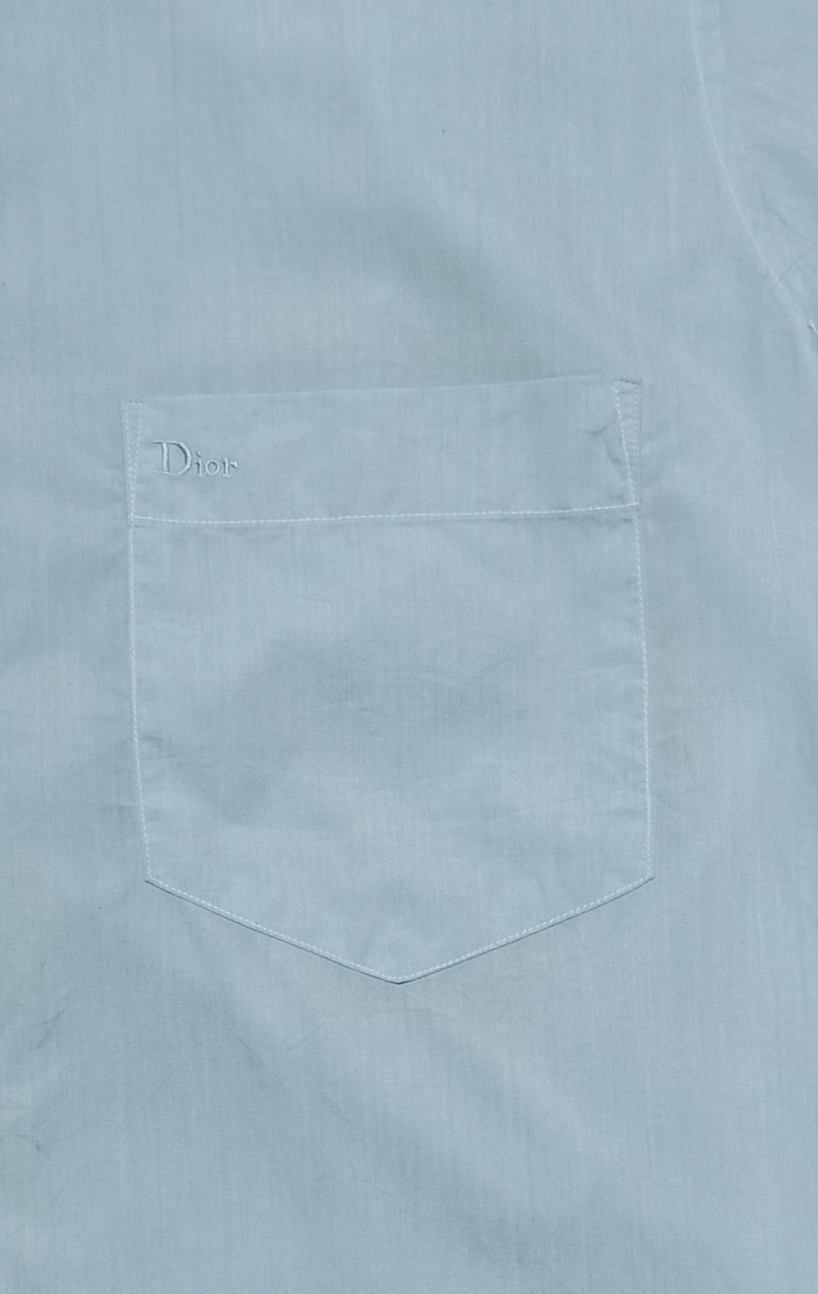 Christian Dior Monsieur Christian Dior Monsieur Japan Exclusive Custom Tailored Size US XS / EU 42 / 0 - 4 Thumbnail