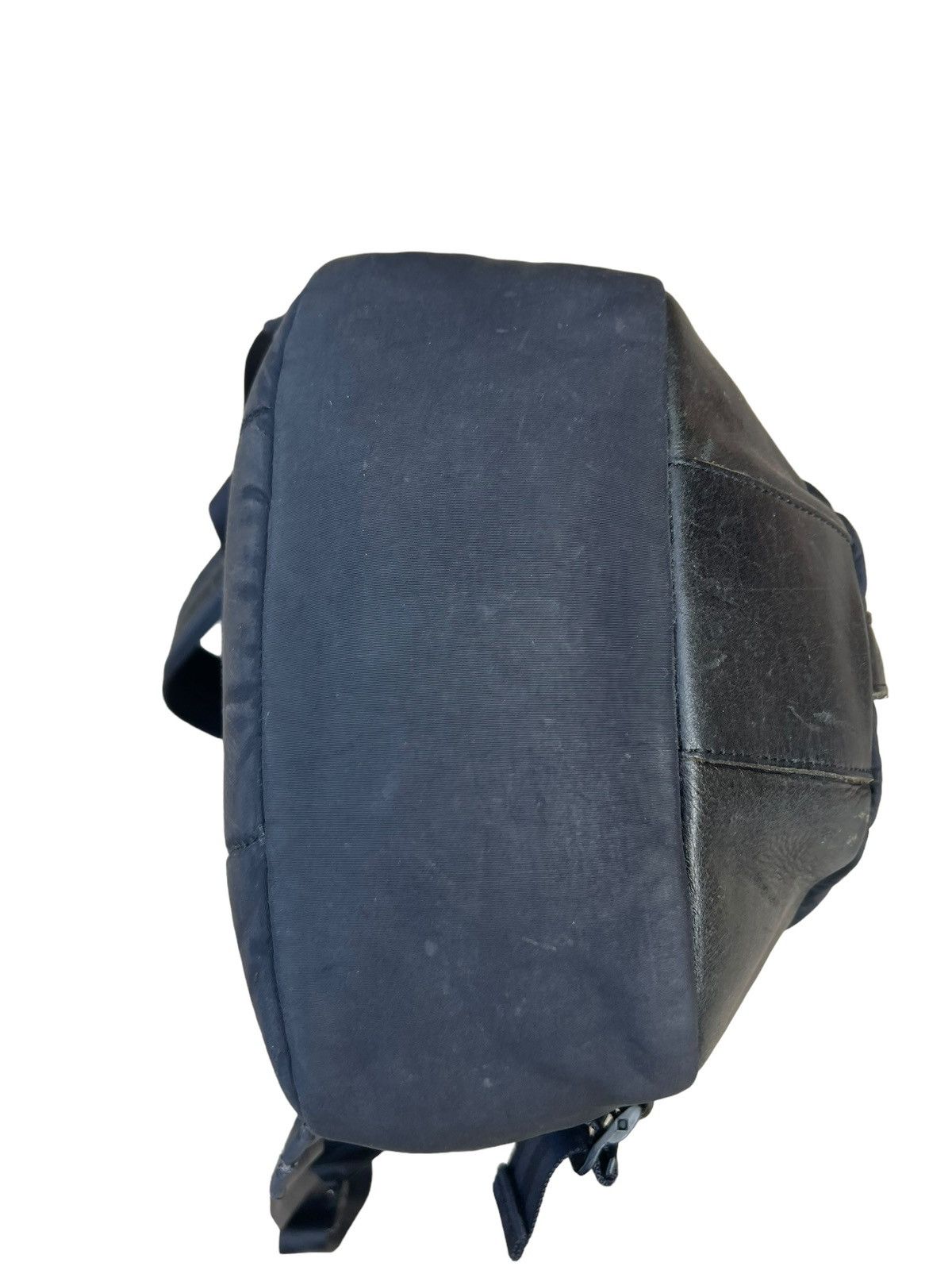 Leather Masterpiece 20th Ann. Limited Edition Nylon Leather Backpack Size ONE SIZE - 16 Thumbnail