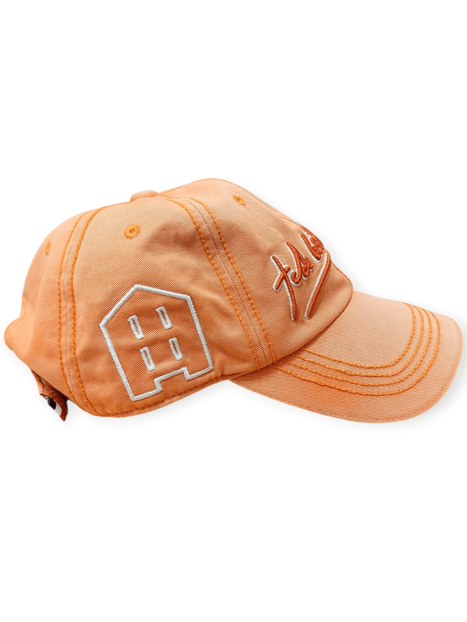 If Six Was Nine Vintage Castelbajac Logo Cap Size ONE SIZE - 2 Thumbnail