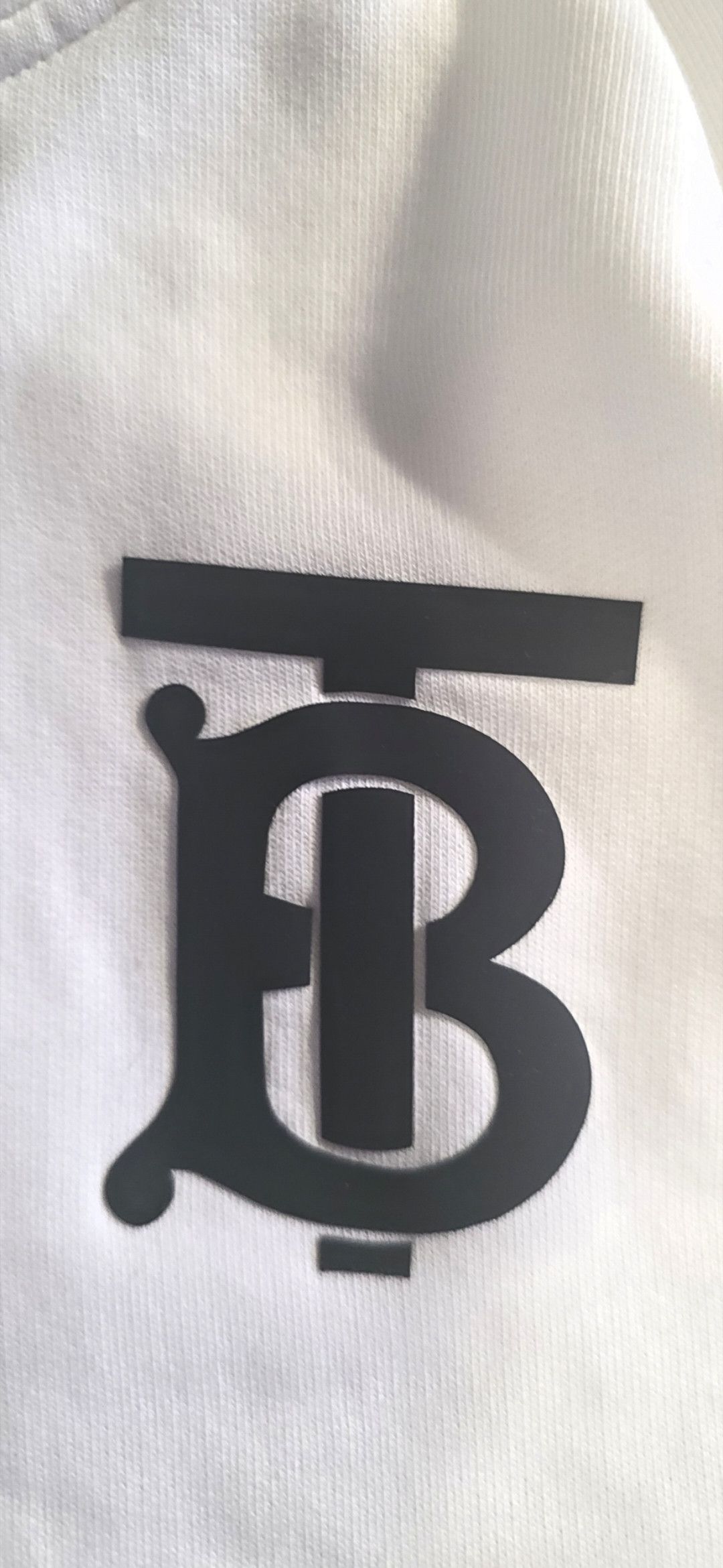 Burberry Burberry hoodie Size US S / EU 44-46 / 1 - 2 Thumbnail
