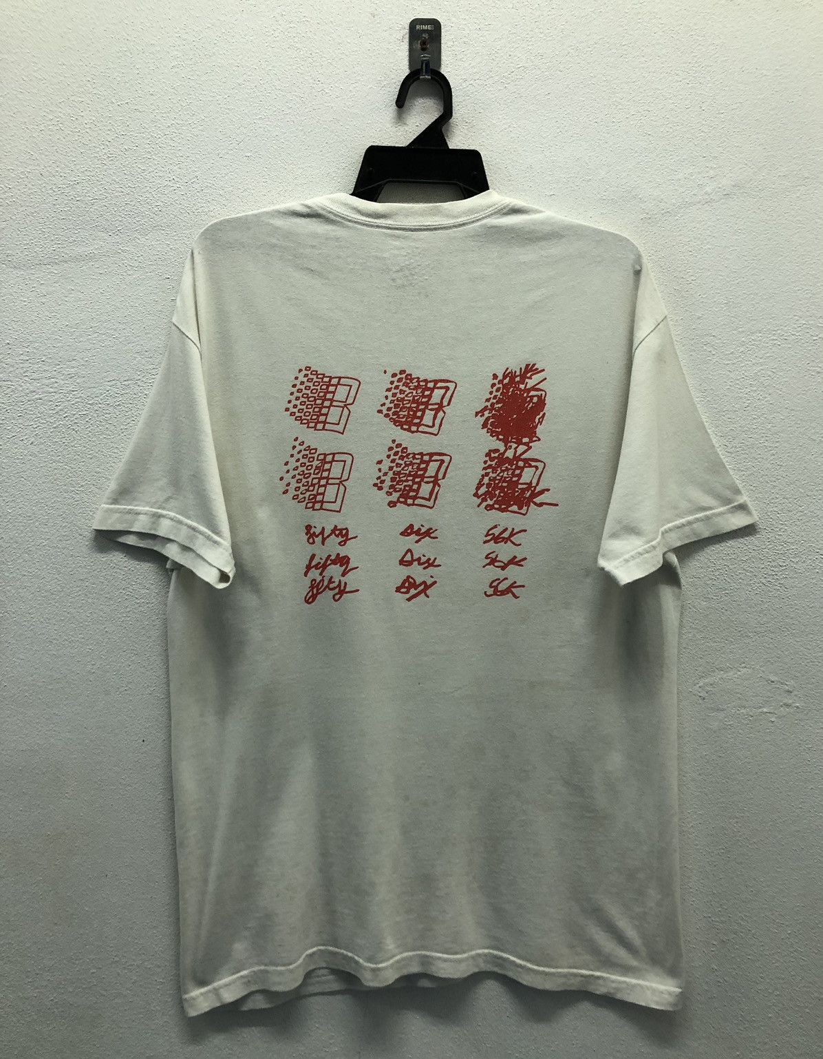 Bronze 56k Vintage Bronze 56k Hardware MFG T-Shirt Size US L / EU 52-54 / 3 - 2 Thumbnail