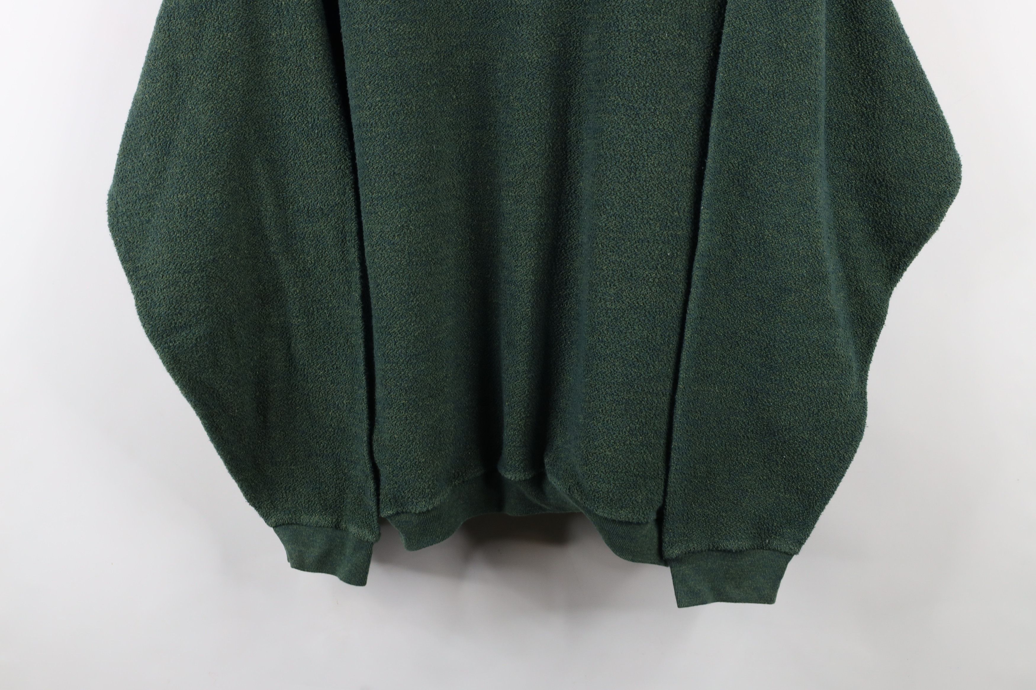 Vintage Vintage 90s Streetwear Pride Provincetown Sweatshirt USA Size US XL / EU 56 / 4 - 3 Thumbnail