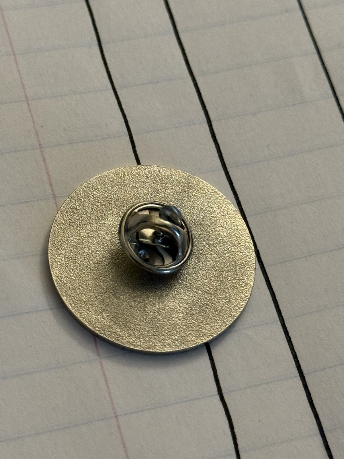 Other Capanova Collection Pin Blue Size ONE SIZE - 2 Thumbnail