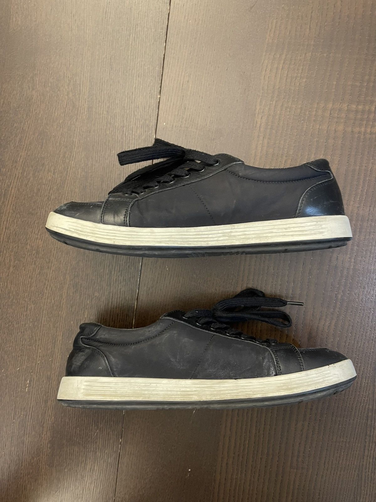 Designer × Prada Prada Sneakers US mens 7.5 Size US 7.5 / EU 40-41 - 2 Thumbnail