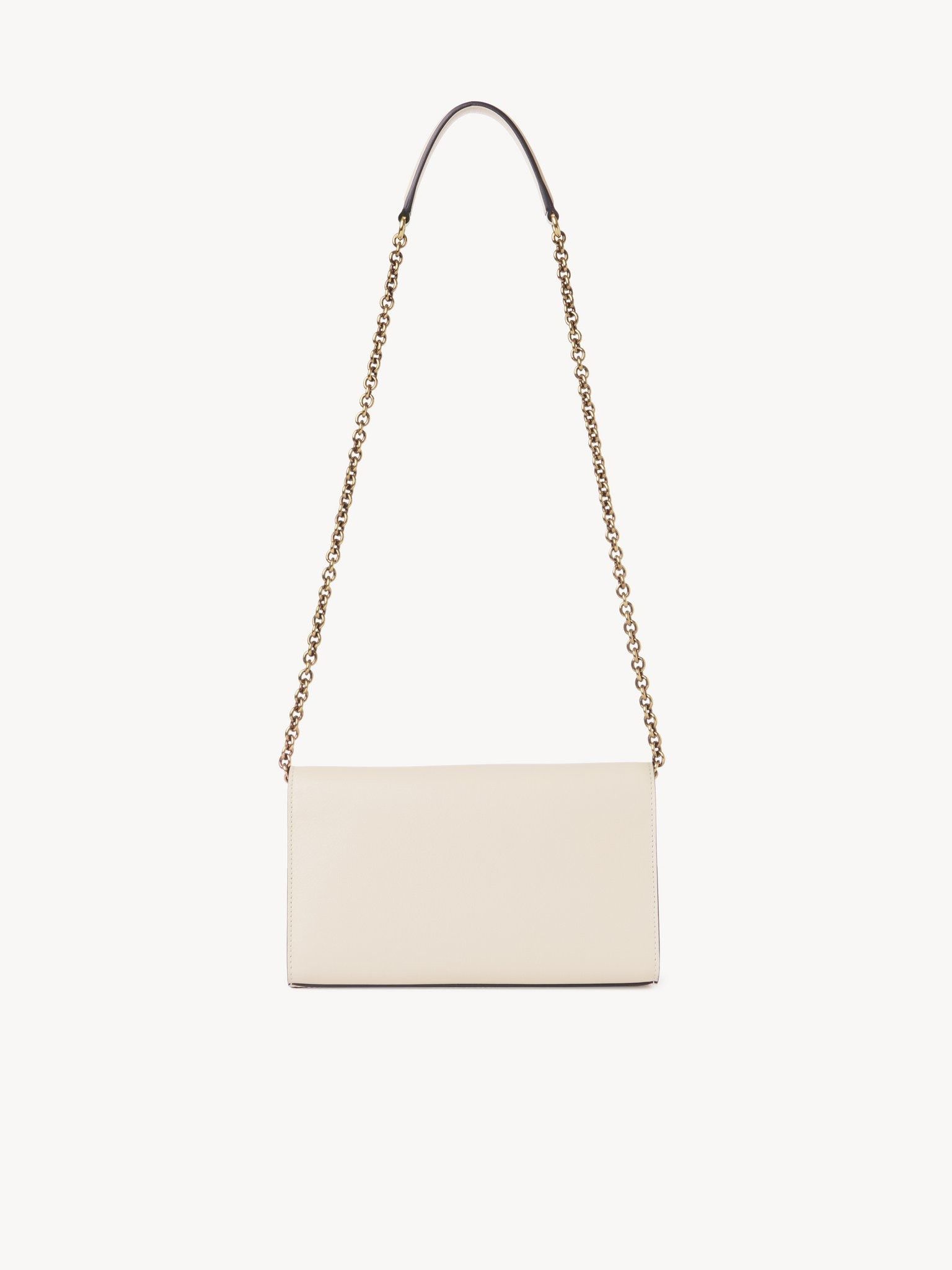 Chloe o1loc1c10226 Size: OS / Iconic Bag in Sweet Beige Size ONE SIZE - 4 Thumbnail