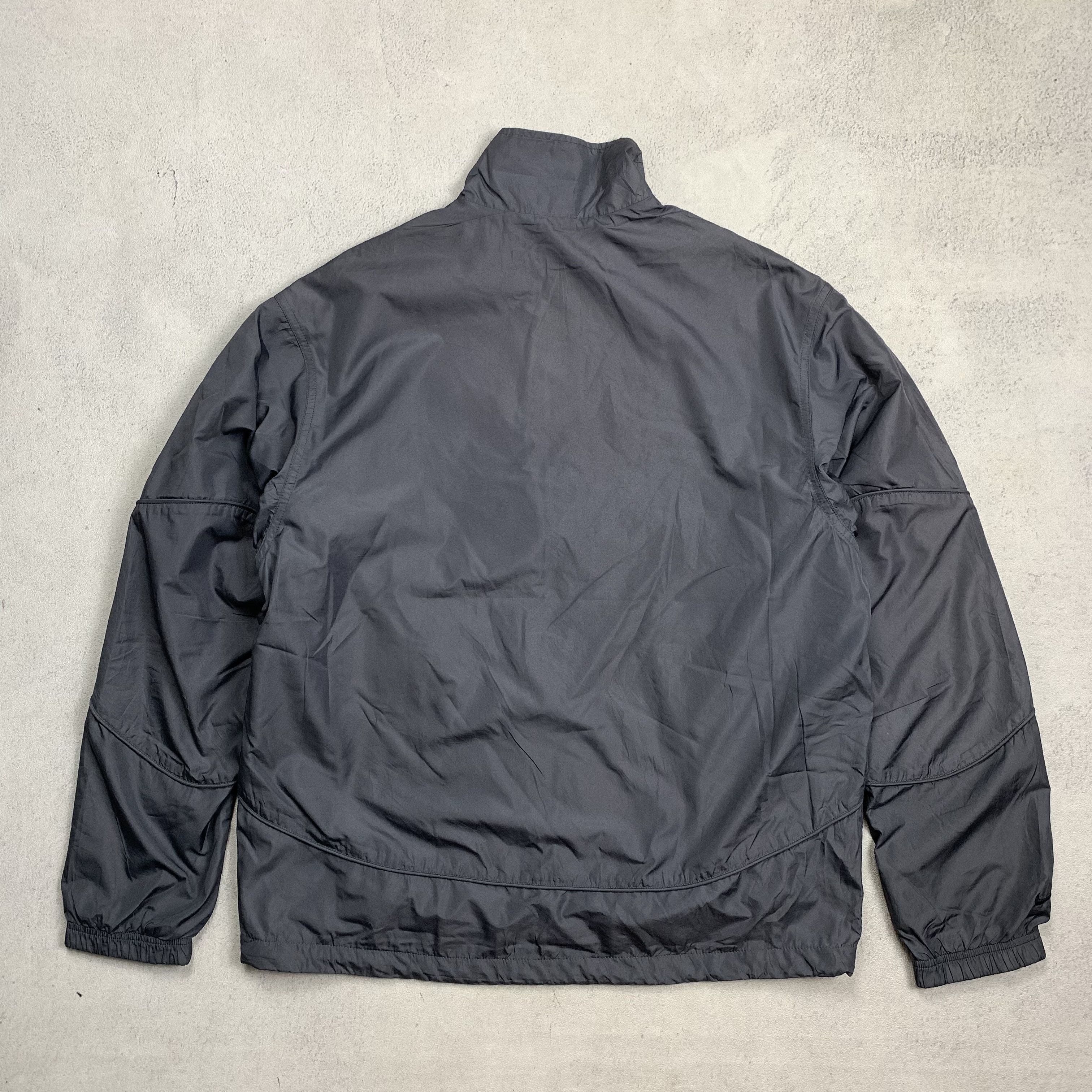 Nike Vintage Nike Y2K Tactical Tech Jacket Size US M / EU 48-50 / 2 - 2 Thumbnail