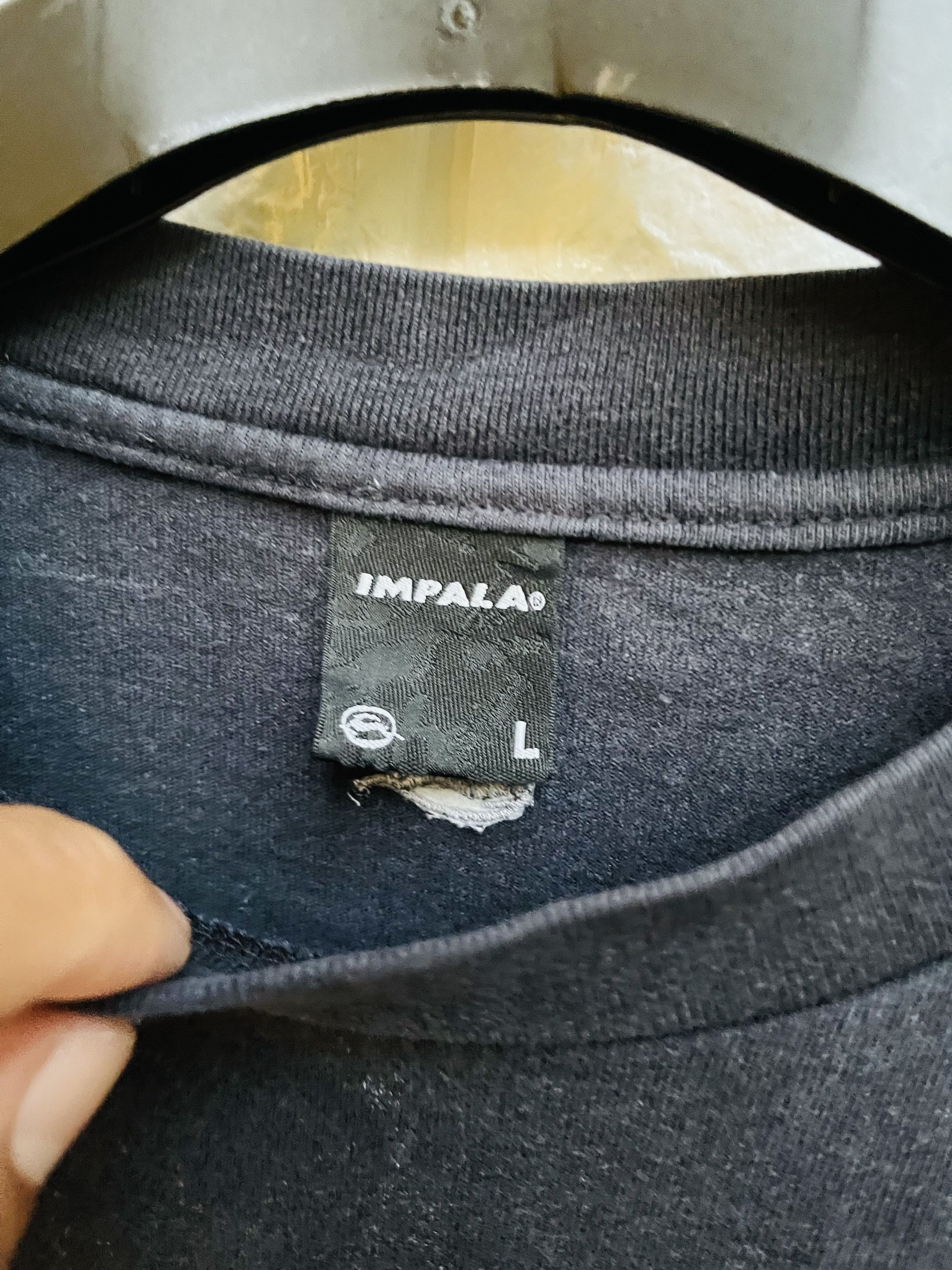 Japanese Brand × Vintage Vintage Impala Japanese Designer Fashion Style Size US L / EU 52-54 / 3 - 9 Thumbnail