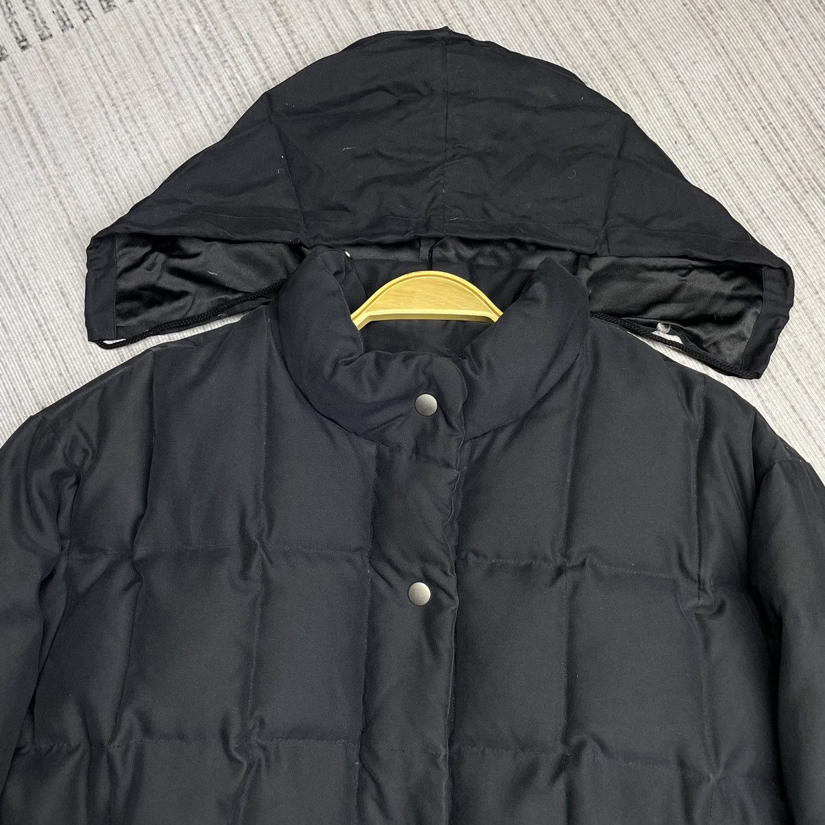 Calvin Klein Calvin Klein Puffer jacket Size US L / EU 52-54 / 3 - 5 Thumbnail