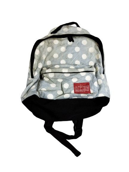 Manhattan Portage Manhattan Portage Backpack Size ONE SIZE - 1 Thumbnail