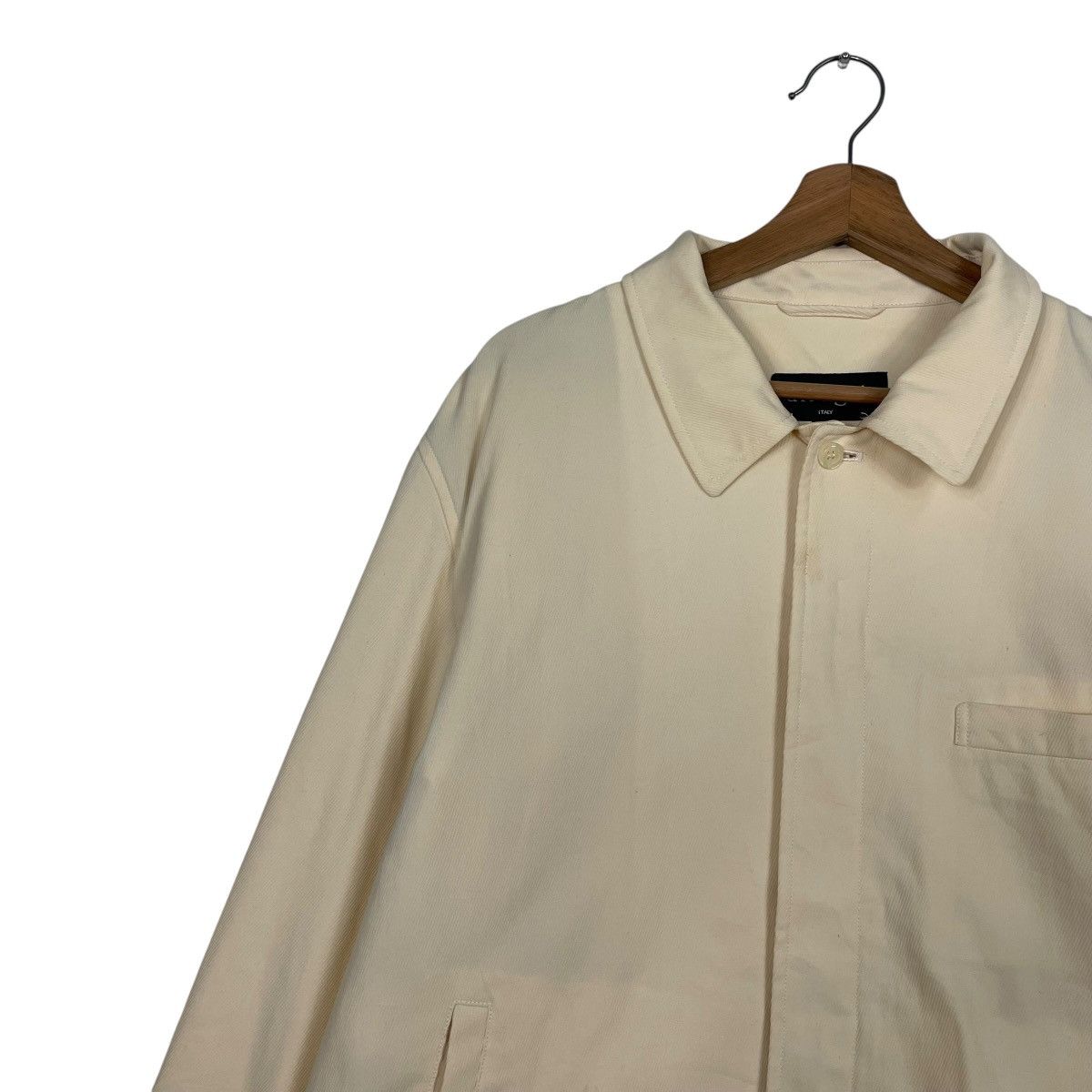 Allegri Allegri Casual Jacket Size US L / EU 52-54 / 3 - 6 Thumbnail
