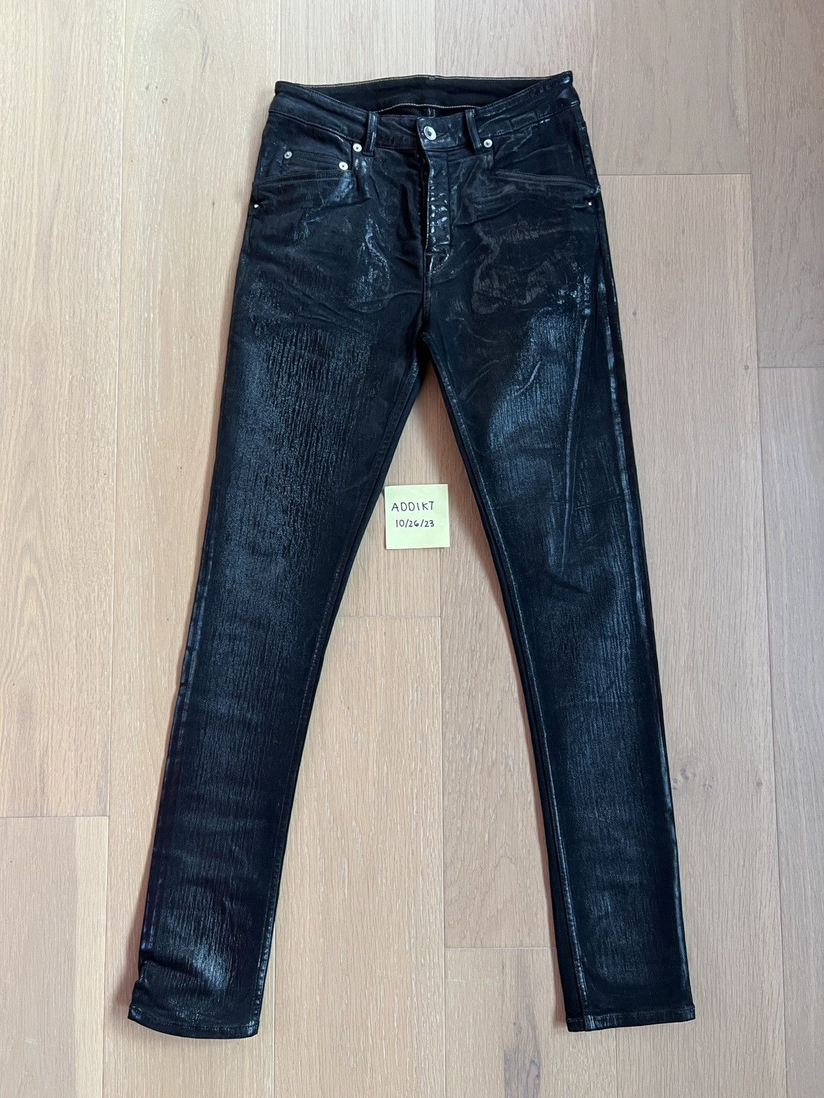 Unveiling The Tyrone Dylan And Rick Owens Dynamic - 0cznsn1