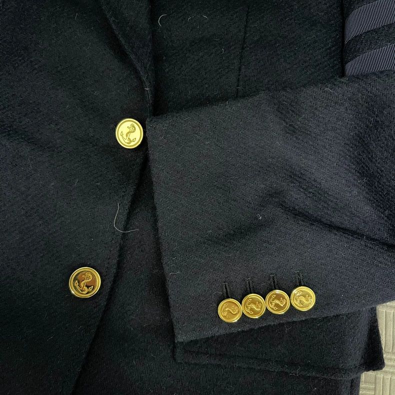 Thom Browne Thom Browne size0 Western-style suit Size 36S - 5 Thumbnail