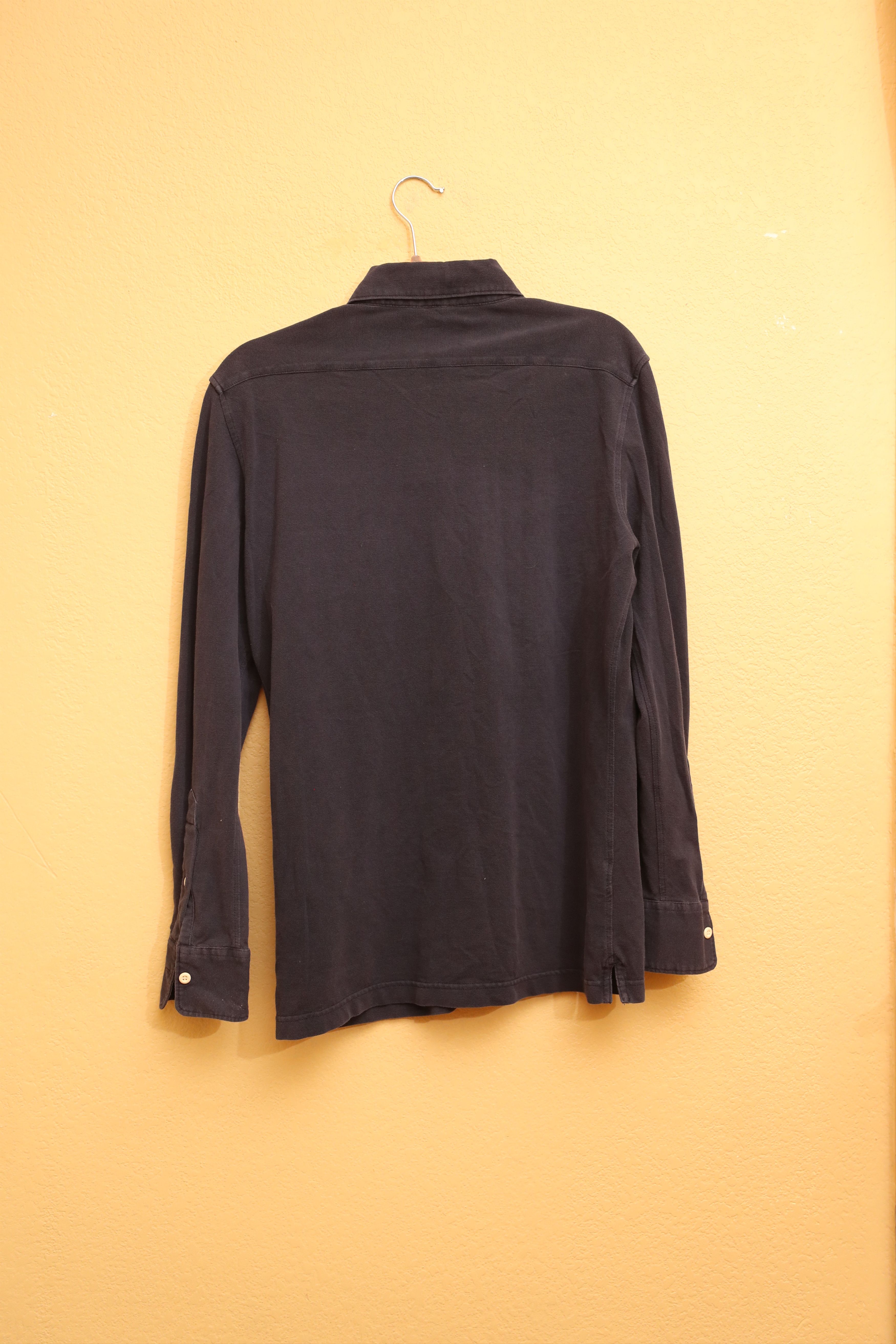 Boggi Boggi Easy Formal Custom Fit Buttondown (M) Size US M / EU 48-50 / 2 - 2 Thumbnail