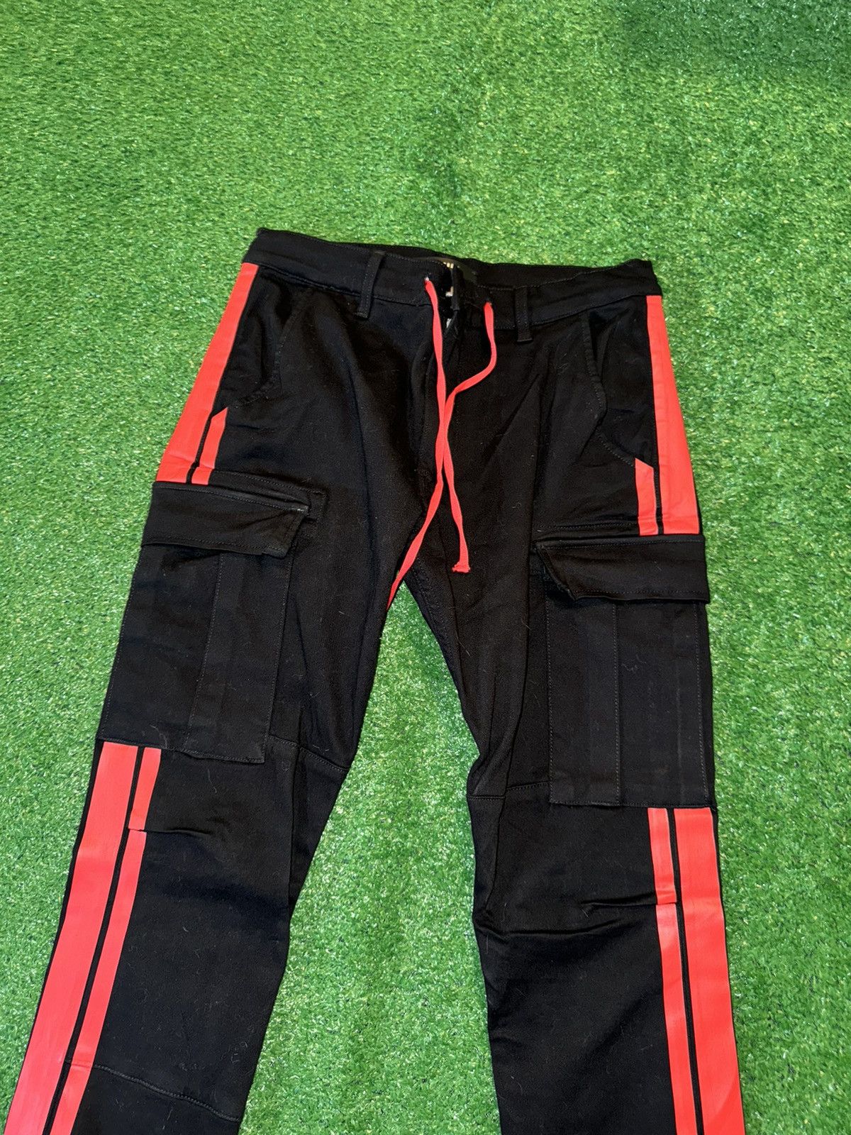 Amiri Amiri Pants Size US 30 / EU 46 - 4 Thumbnail