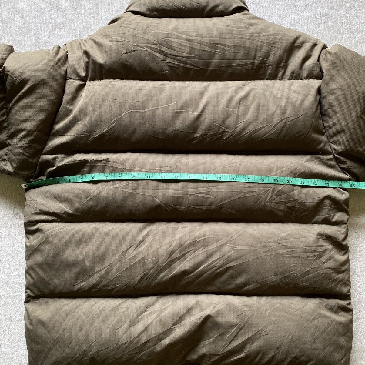 Uniqlo Uniqlo Puffer Zipper Jacket Size US L / EU 52-54 / 3 - 11 Thumbnail