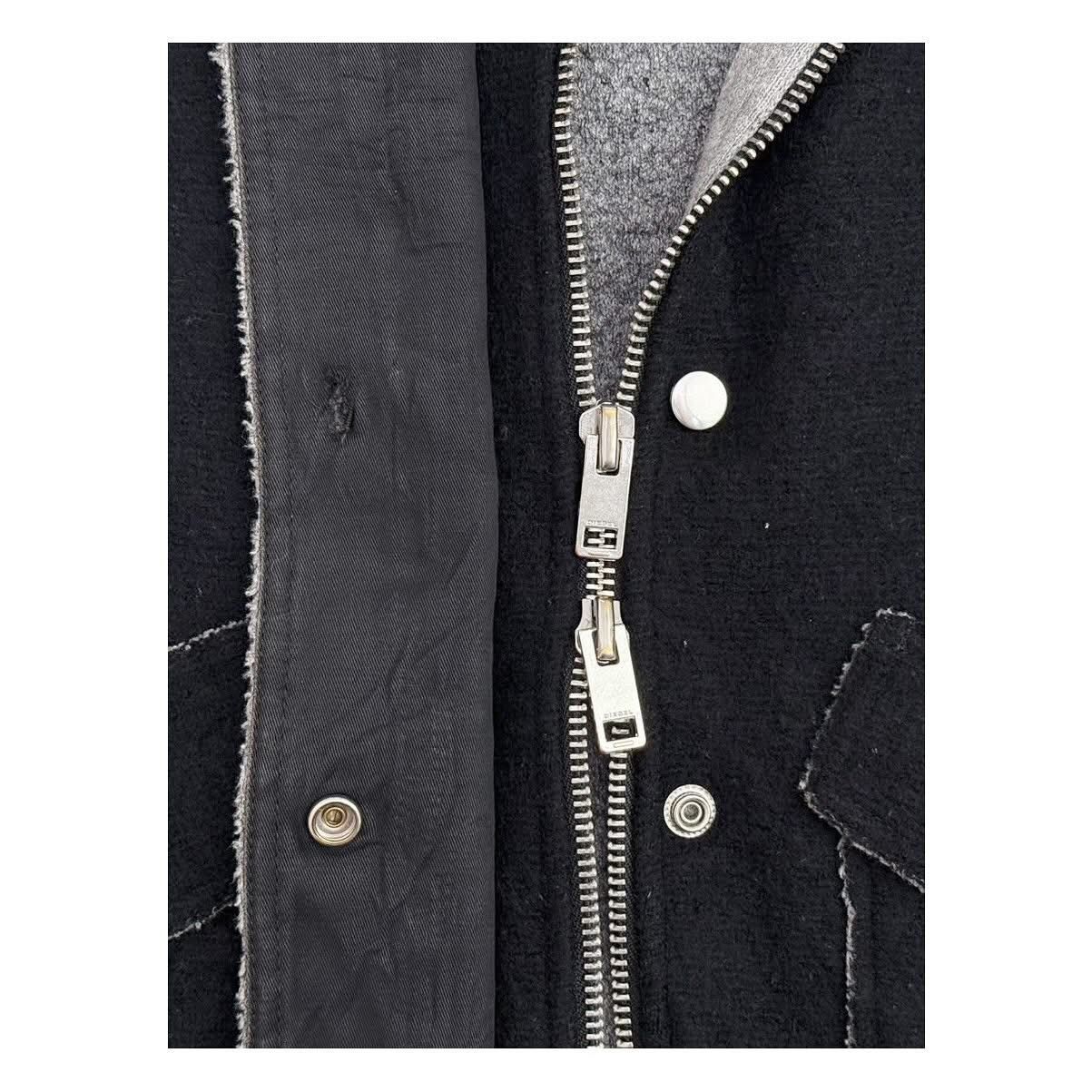 Diesel Diesel Coat Size US S / EU 44-46 / 1 - 7 Thumbnail