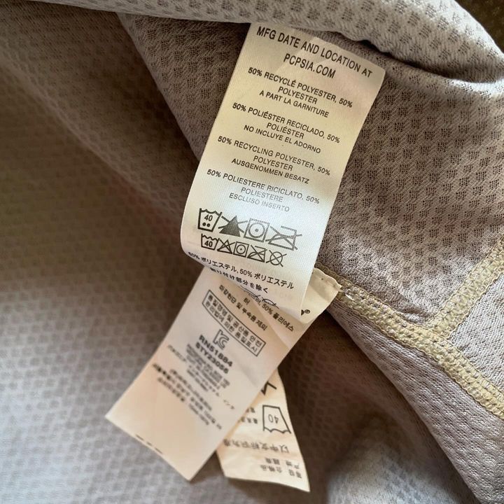 Patagonia Patagonia Classic Retro-X Fleece Jacket Size US M / EU 48-50 / 2 - 8 Thumbnail